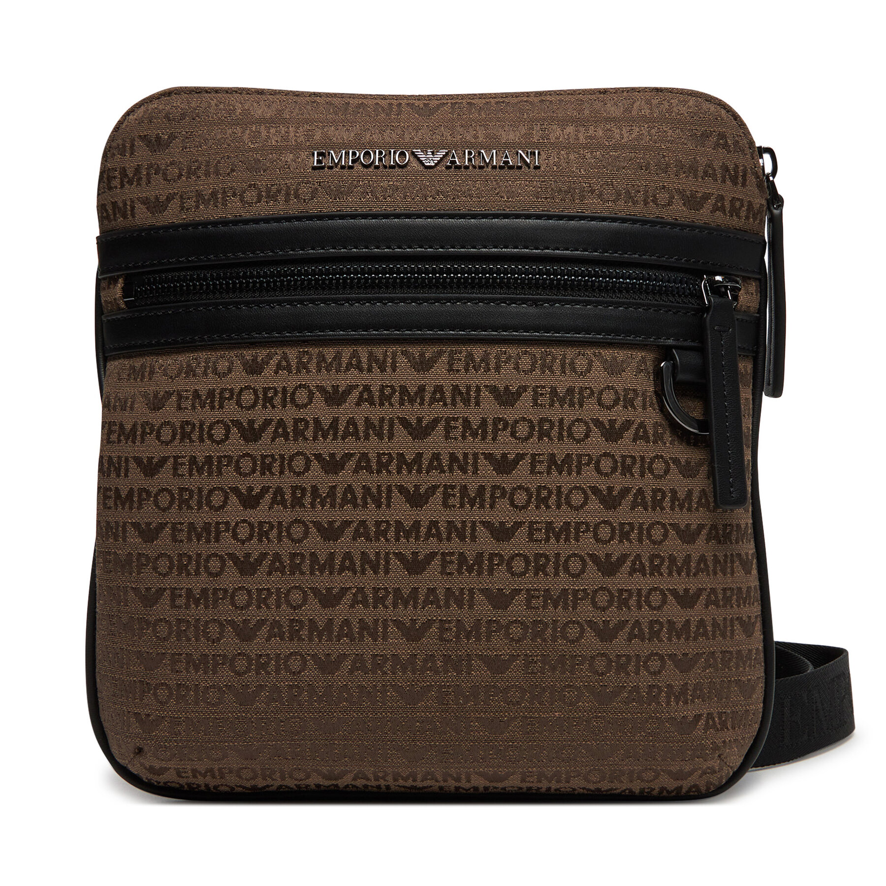 Ľadvinka Emporio Armani EM001780 AF13823 U6195 Hnedá