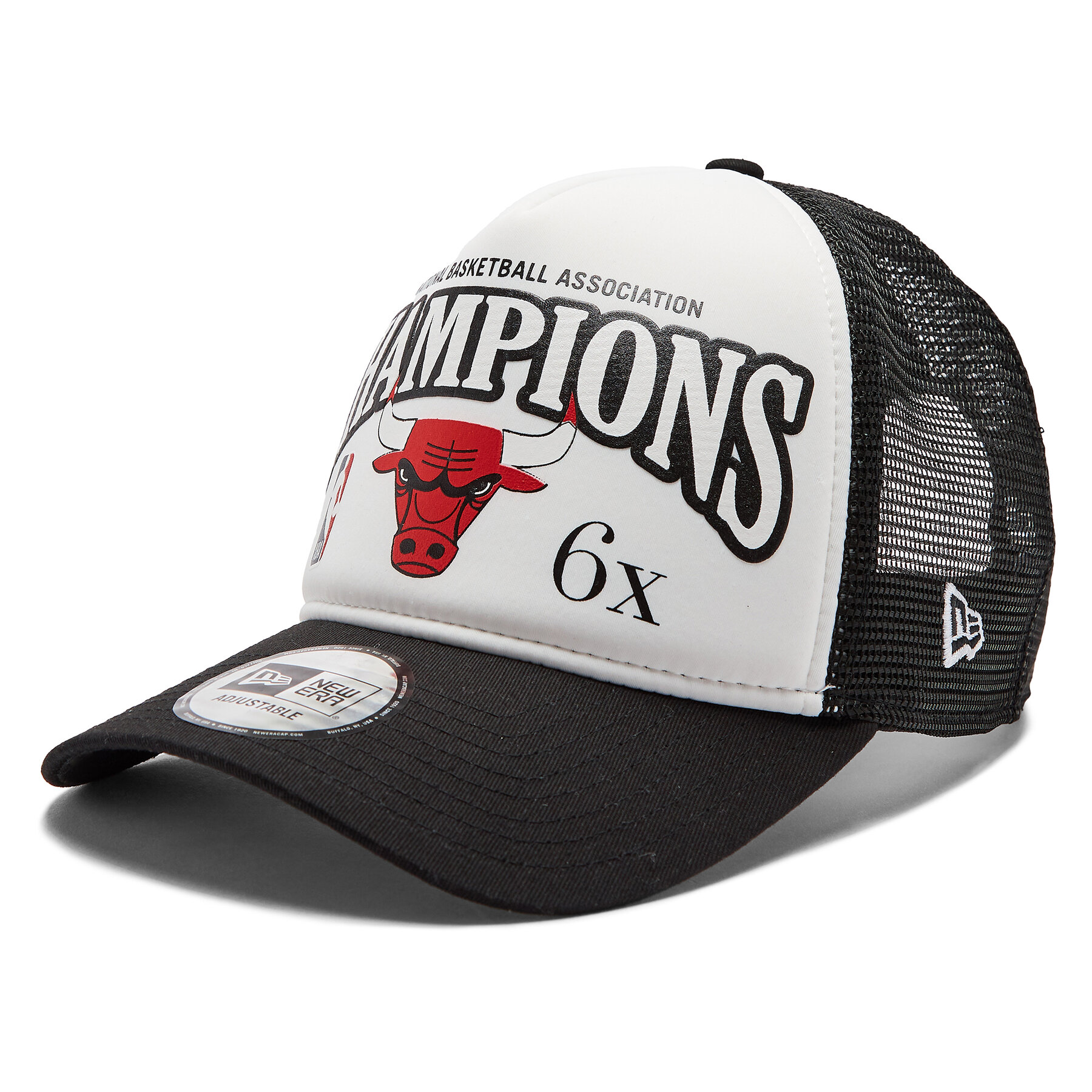 New Era League Champions 60298648 Черен – Шапка с козирка