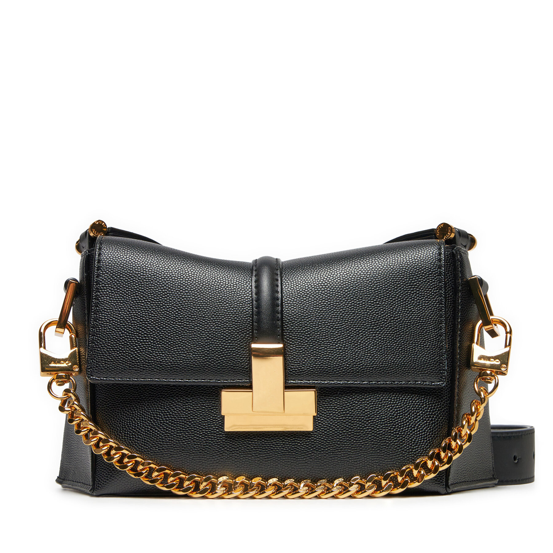 Bolso Aldo Averil 13824487 Negro