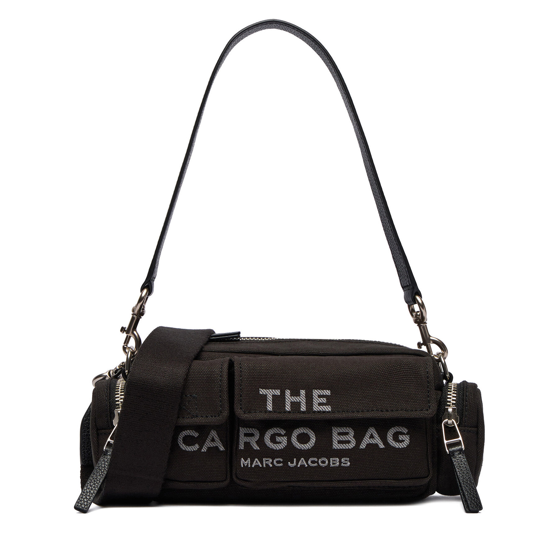 Geantă Marc Jacobs 2P5HSH025H03 Negru