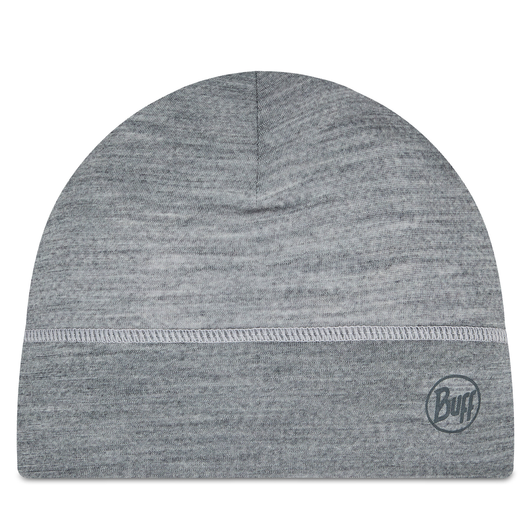 Čiapka Buff Merino Lightweight 113013.933.10.00 Sivá