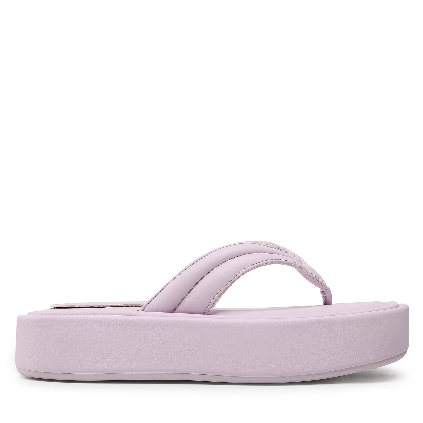 Chancletas Patrizia Pepe 8X0056/L026 M440 Rosa