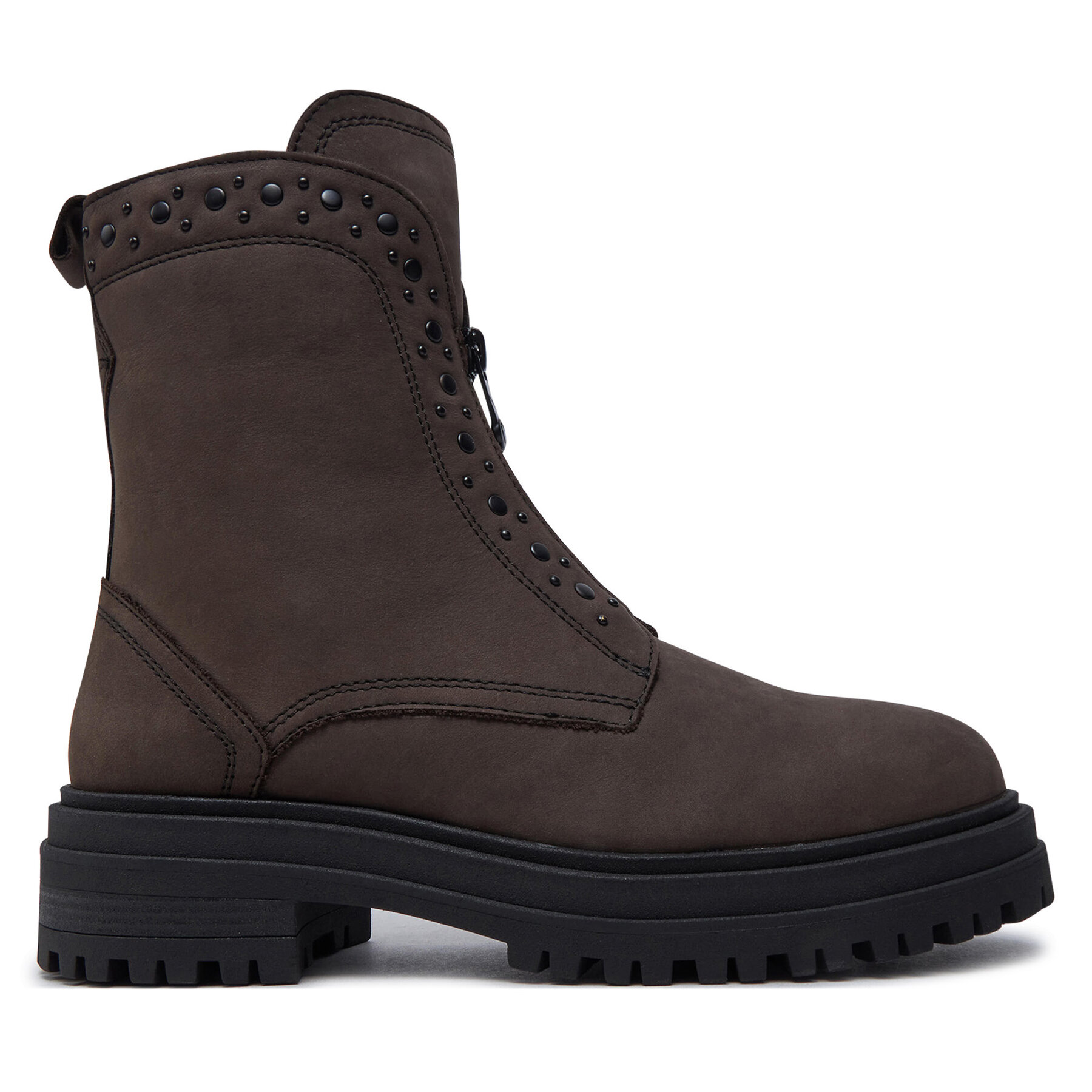 Damen Stiefeletten Marco Tozzi, Schuhgröße 37, Grau, 2-25808-43