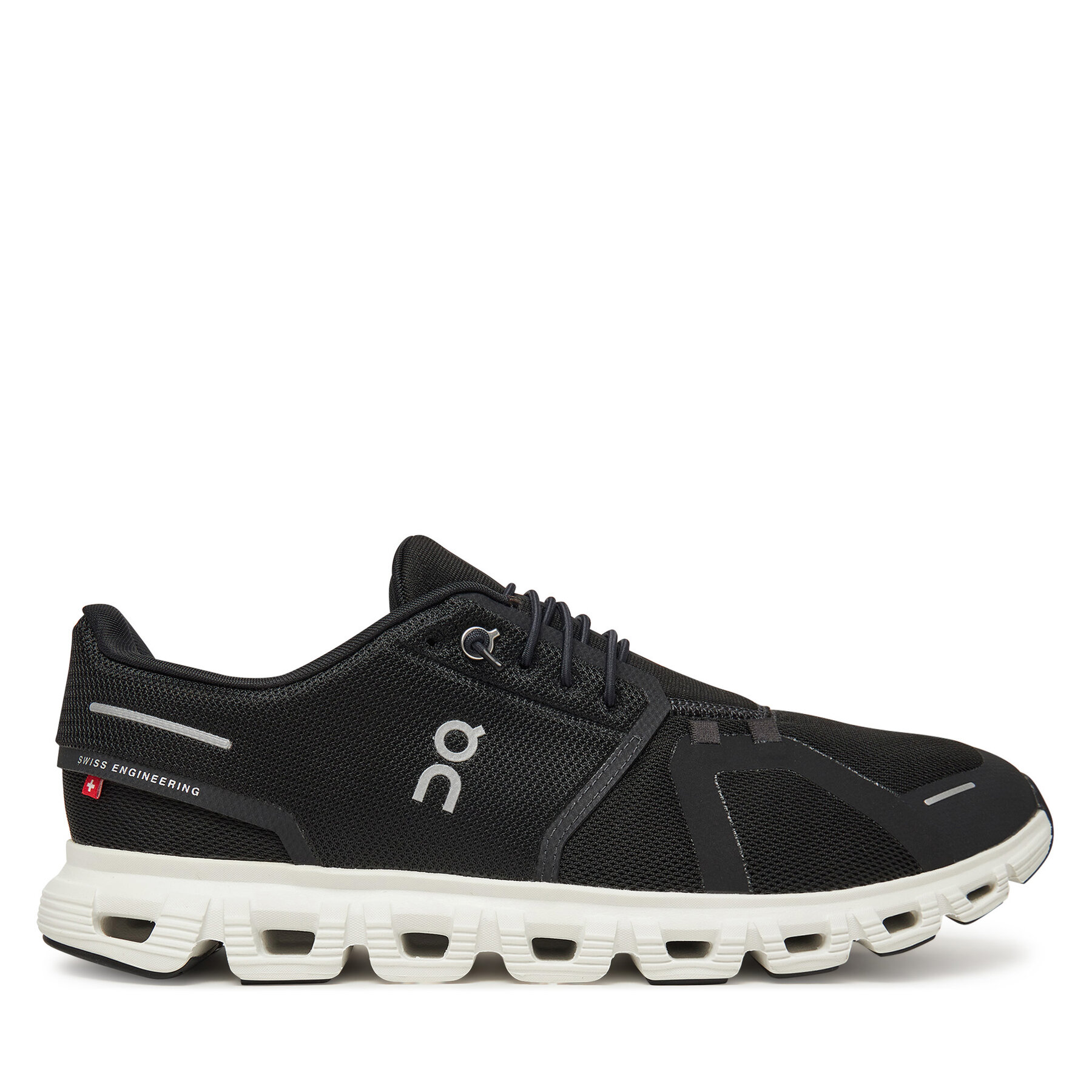 Sneakers On