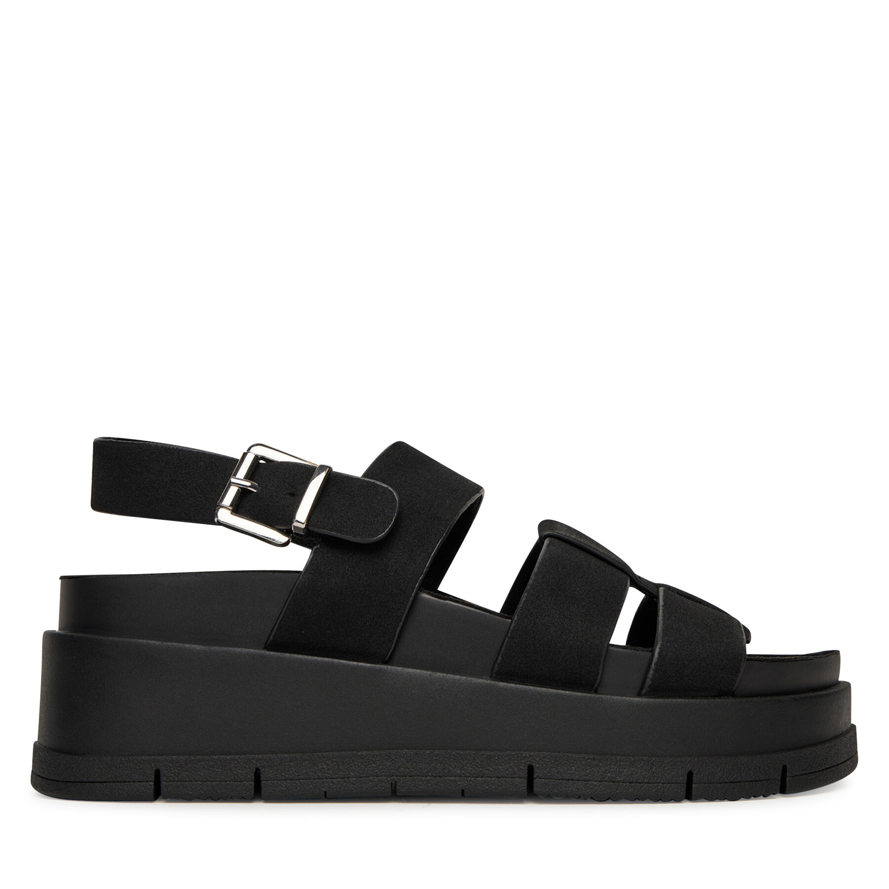 Sandale DeeZee 62273-3 Negru