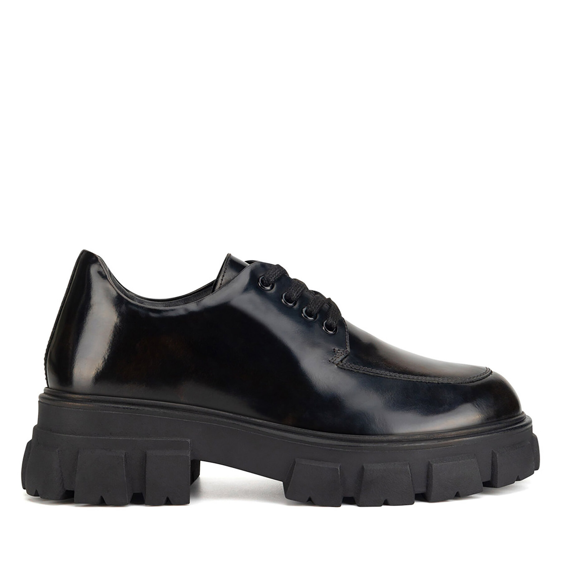 Scarpe basse Badura ELANA-01W1-001 Nero