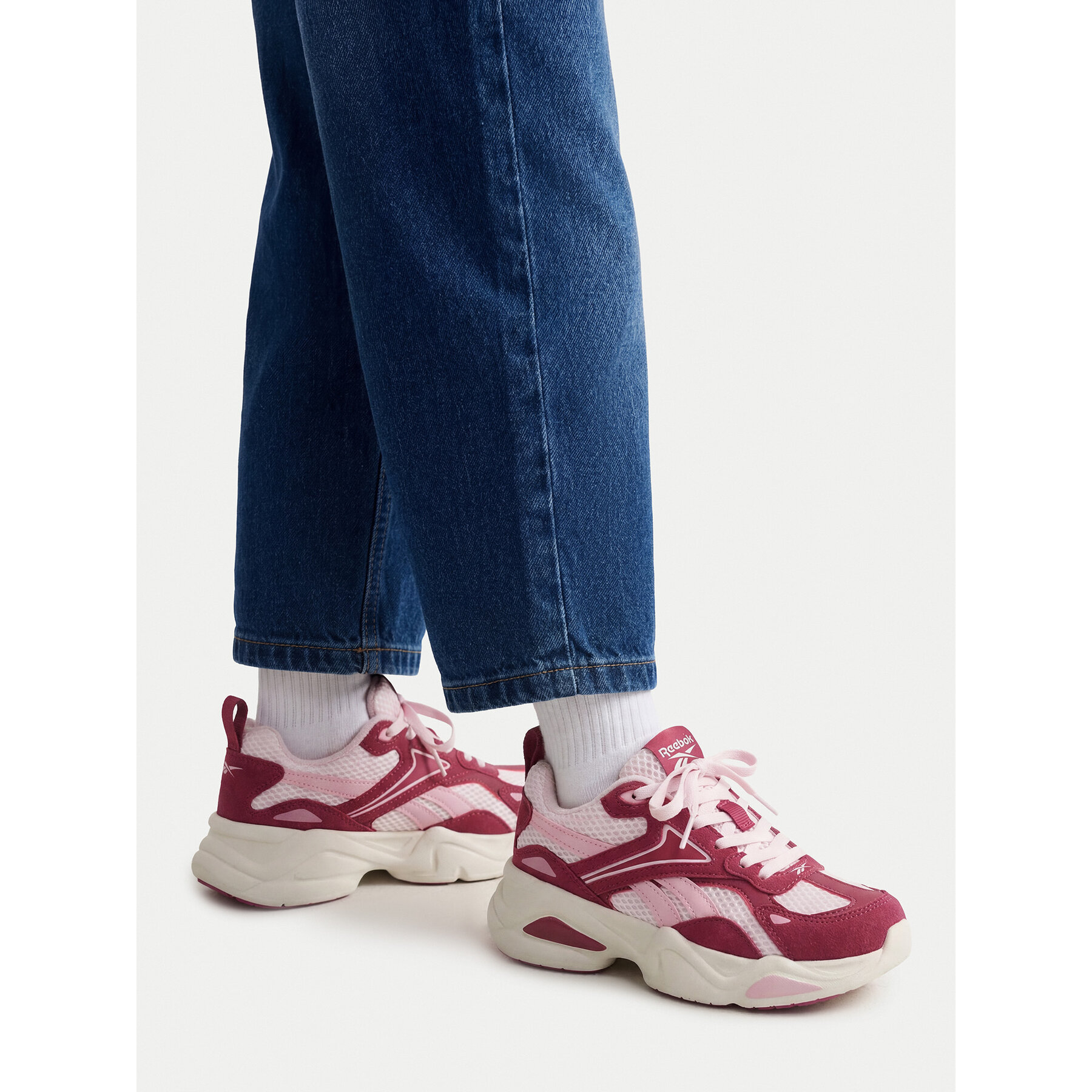Sneakers Reebok CEO-CHARGE AR30246SPQQ Roz