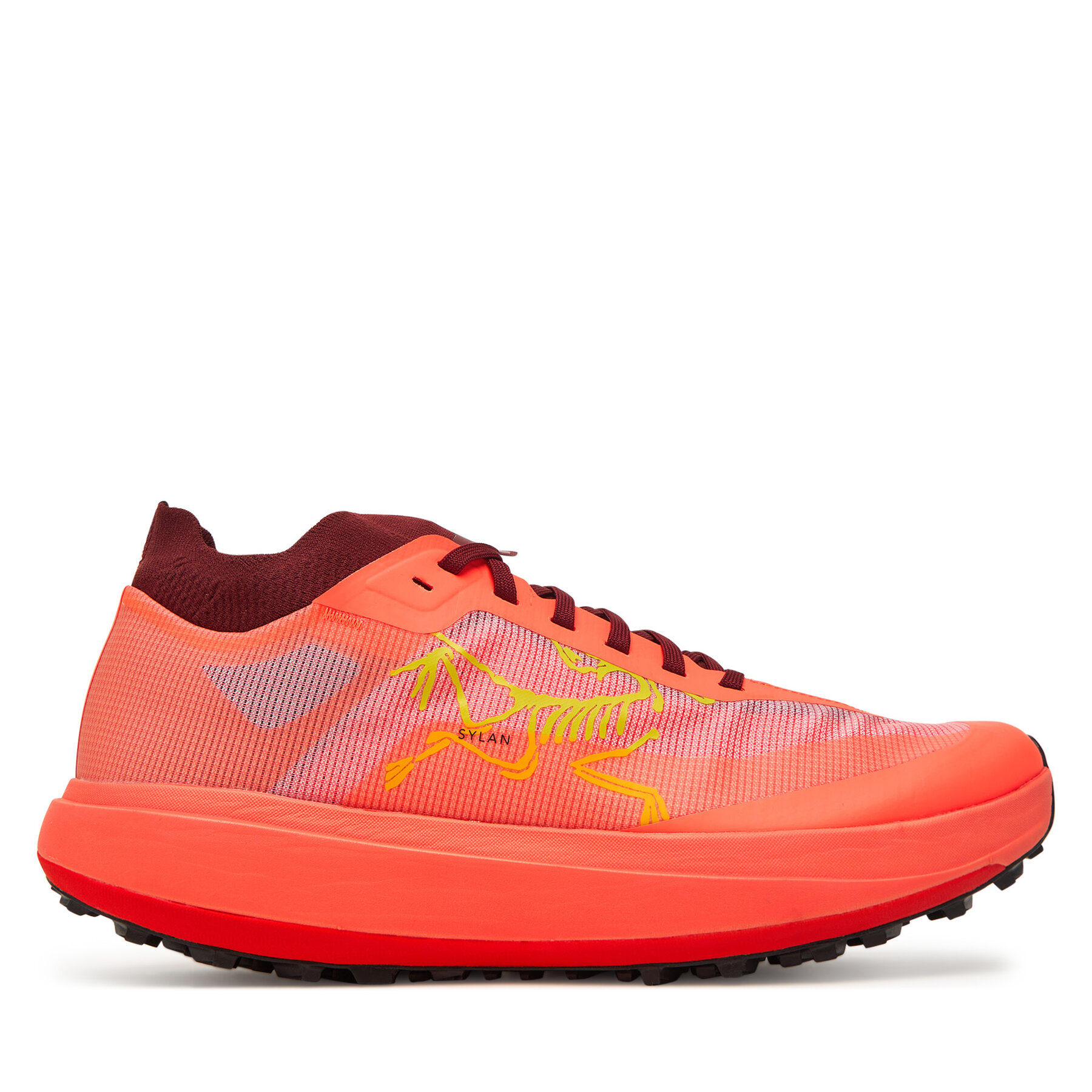 Běžecké boty Arc'teryx Sylan Pro X000010077 Korálová
