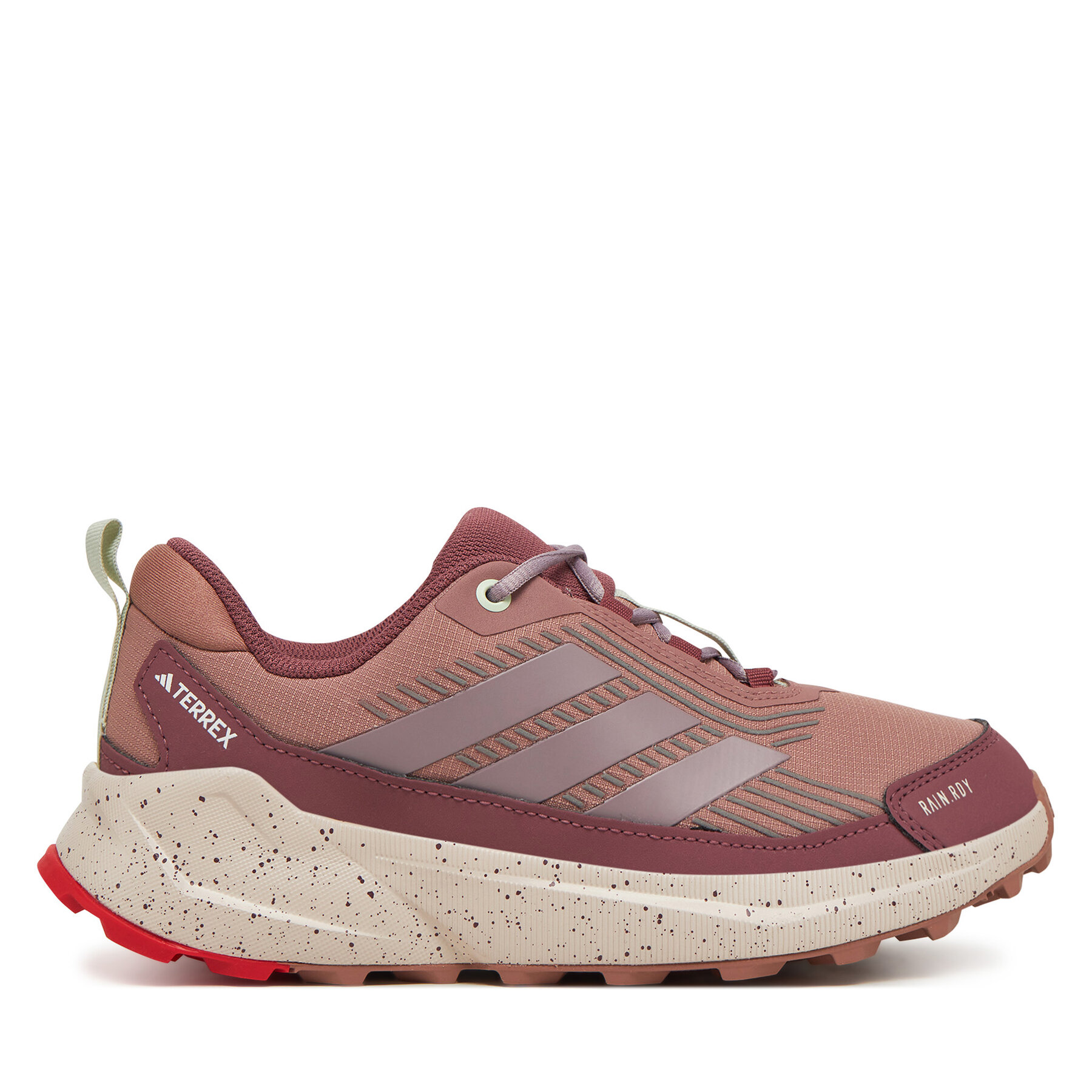 Bakancs adidas Terrex Trailmaker 2 RAIN.RDY JH6340 Rózsaszín