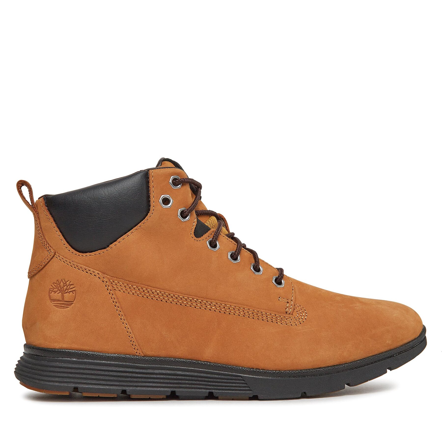 Botines planos Timberland Killington TB0A2GN62311 Amarillo