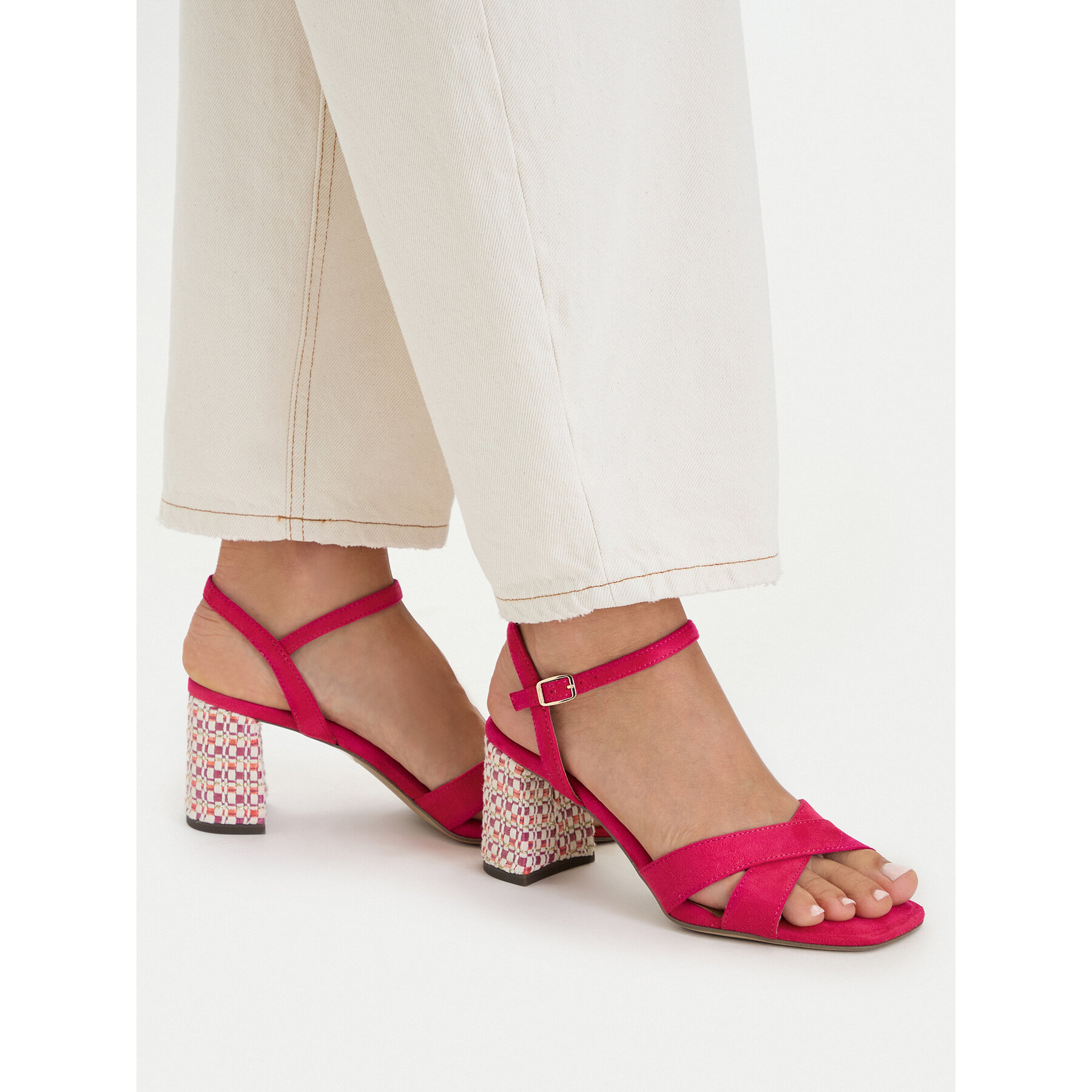 Sandale Tamaris 1-28362-46 Roz