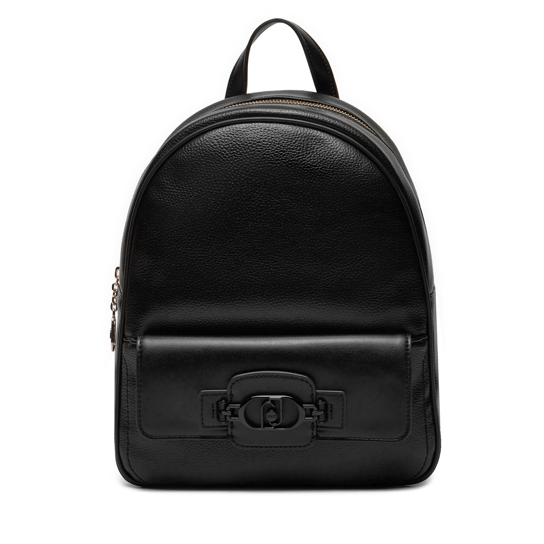 Mochila Liu Jo Ecs M AF4030 E0031 Negro