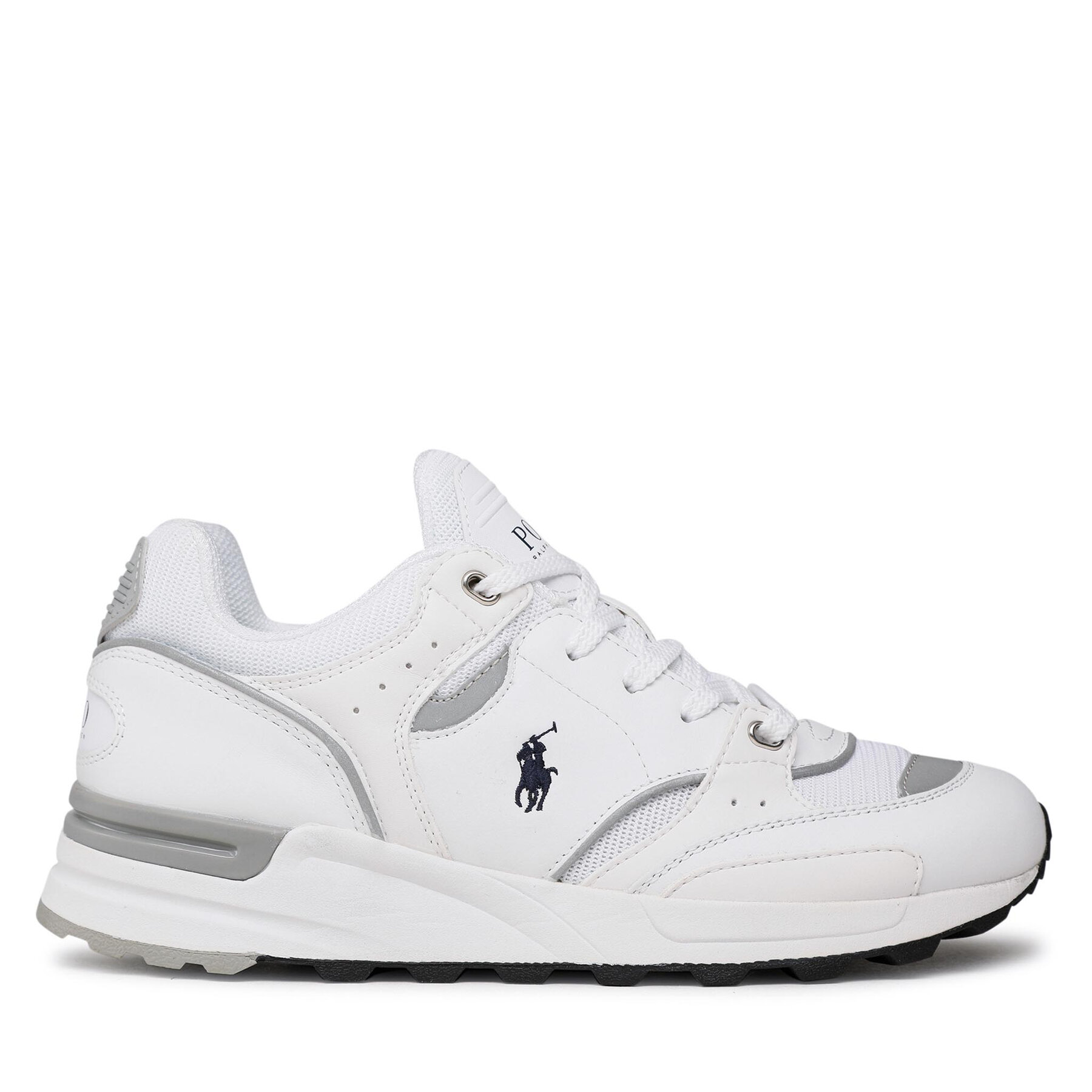 Sneakers Polo Ralph Lauren Trackstr 200 809845147001 Vit