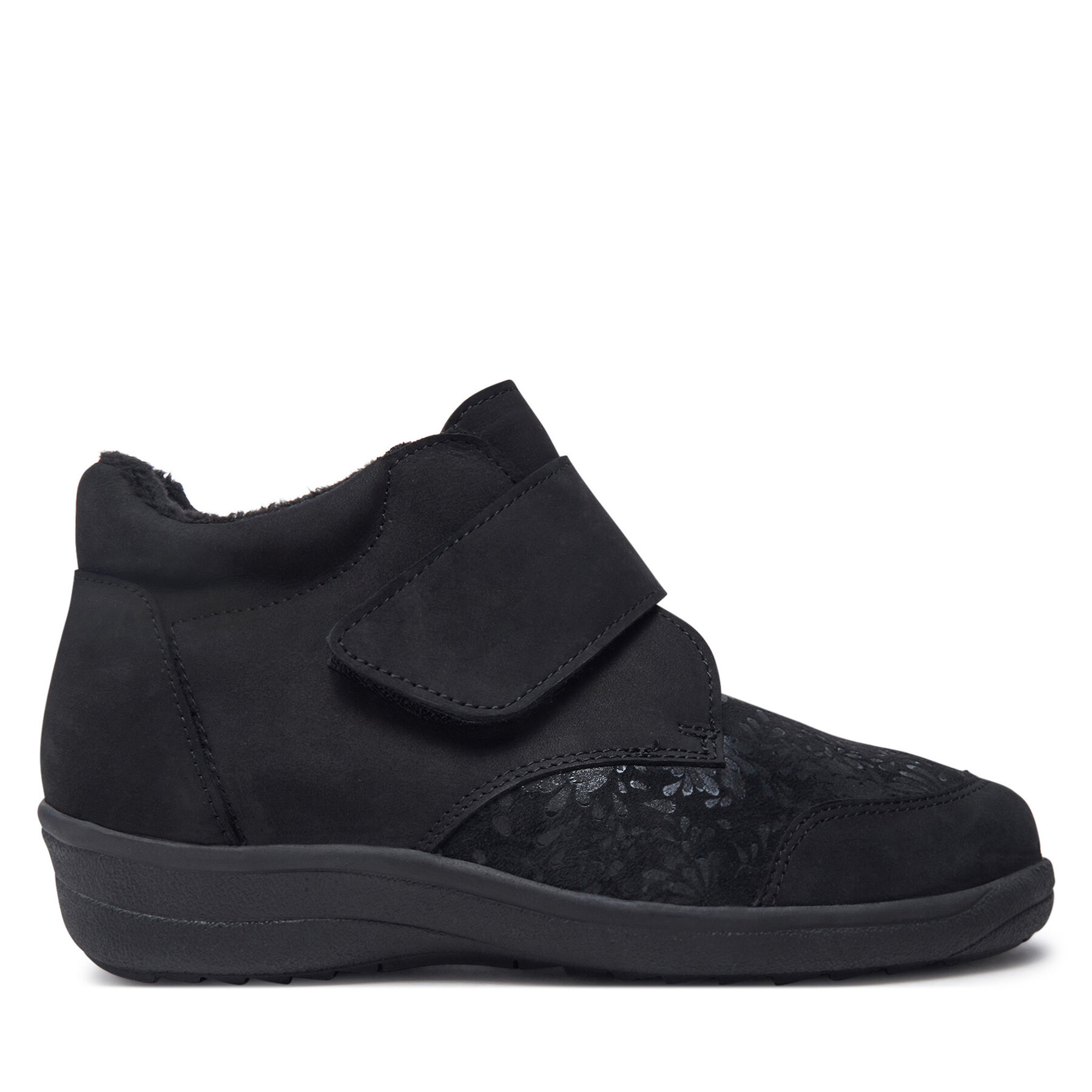 Scarpe basse Comfortabel 990541 Nero