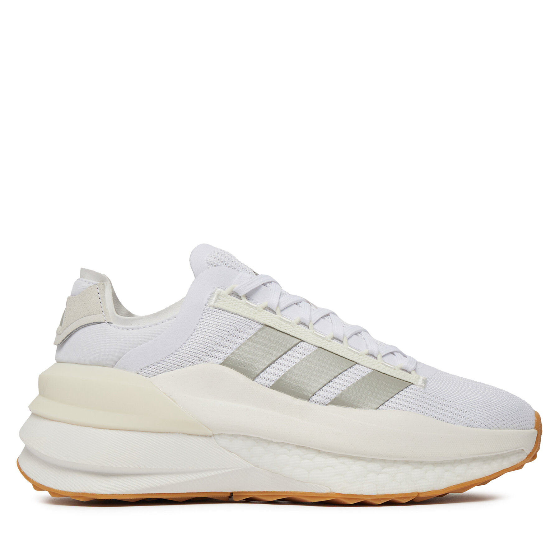 Sportcipők adidas Avryn_X ID5239 Fehér