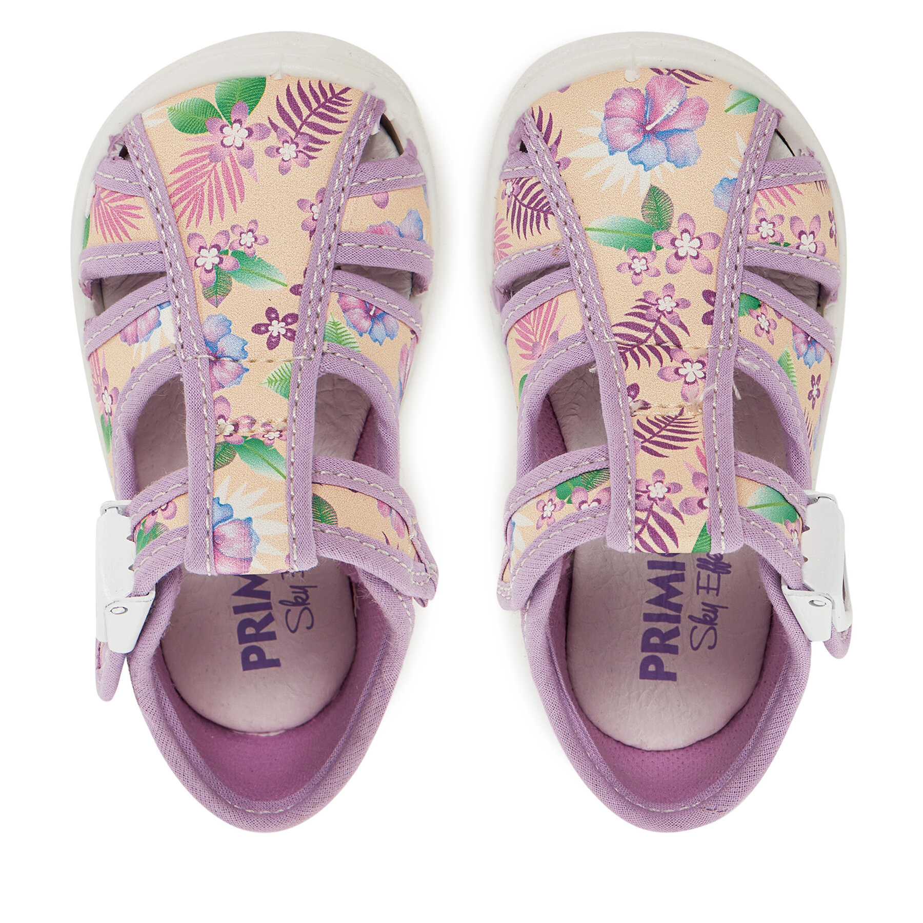 Παντόφλες Σπιτιού Primigi 7854711 S Κίτρινο