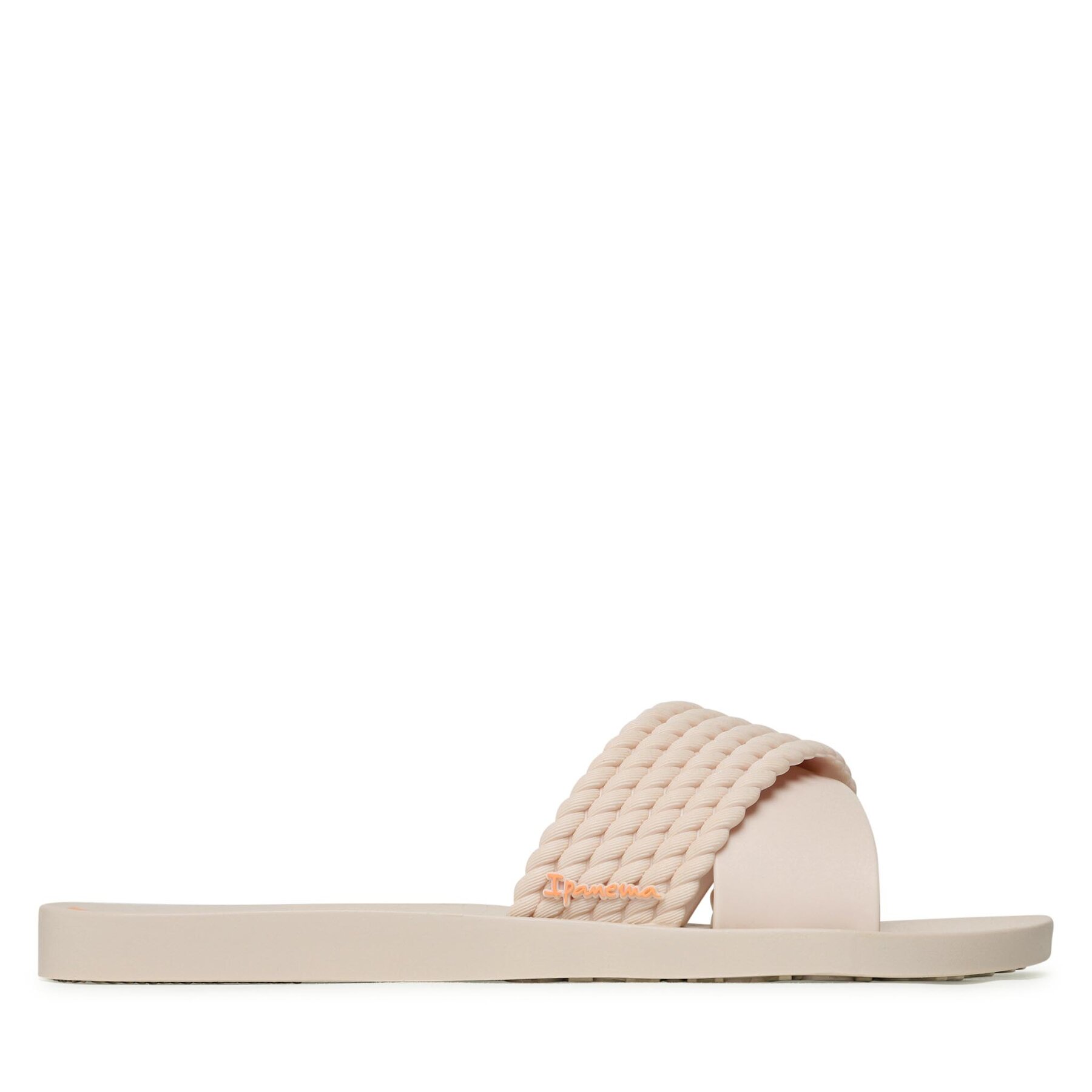 Damskie Klapki Ipanema, Rozmiar 39 Beżowy Street II Fem 83244