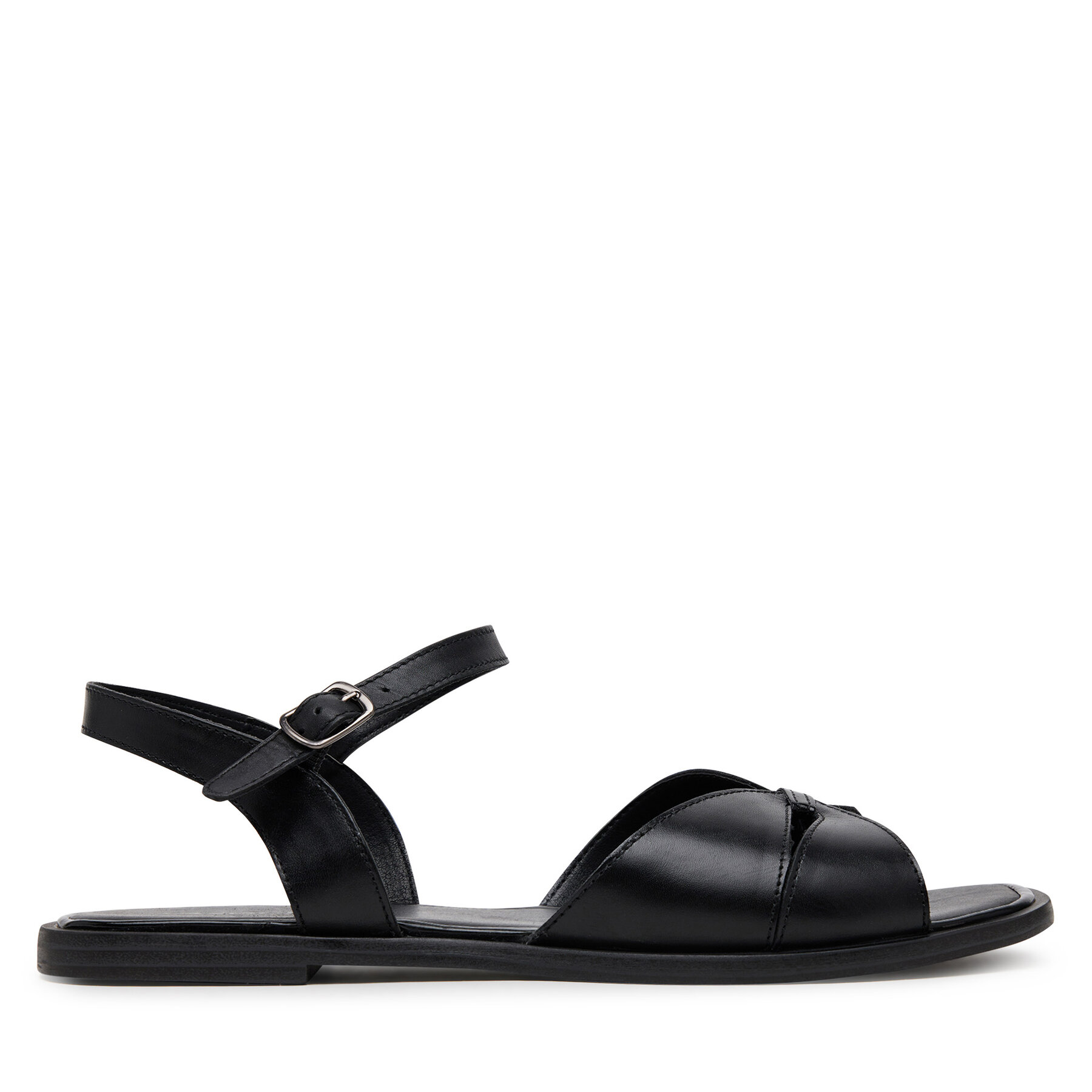 Lasocki Dámske Sandále, Rozmer: 41, Čierna, WI23-CONA-01