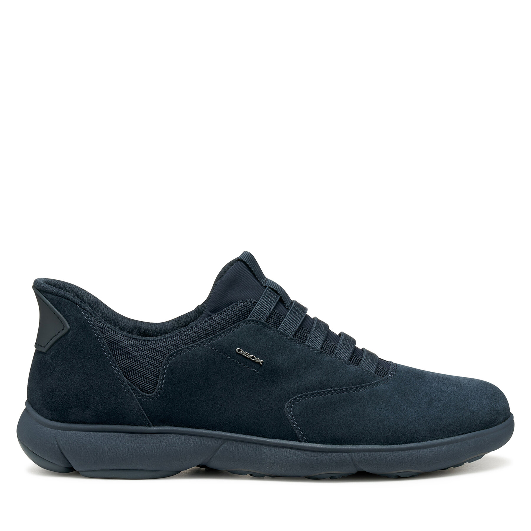 Sneakers Geox U Nebula 2.0 Plus U56MXB 00022 C4002 Bleumarin