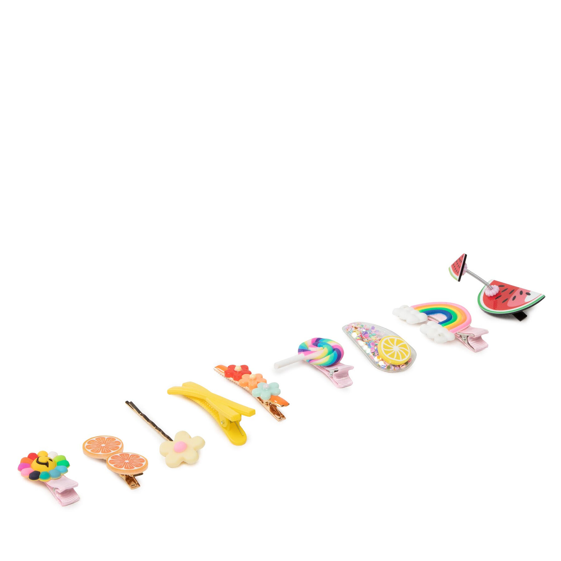Acccessories Σετ Acccessories 1KE-006-AW22 Έγχρωμο