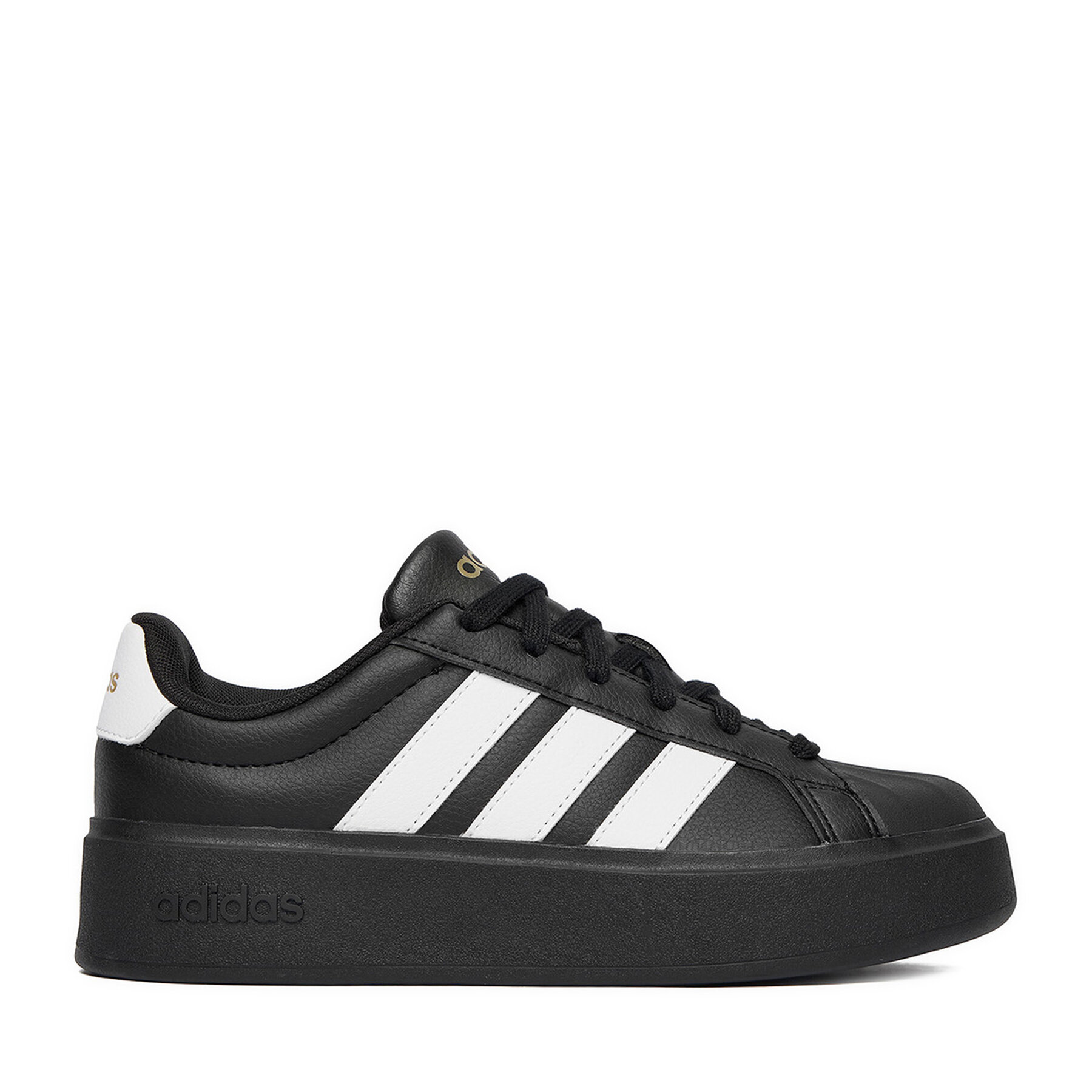 Superge adidas CEO-STREETTALK BOLD KJ3855 Črna