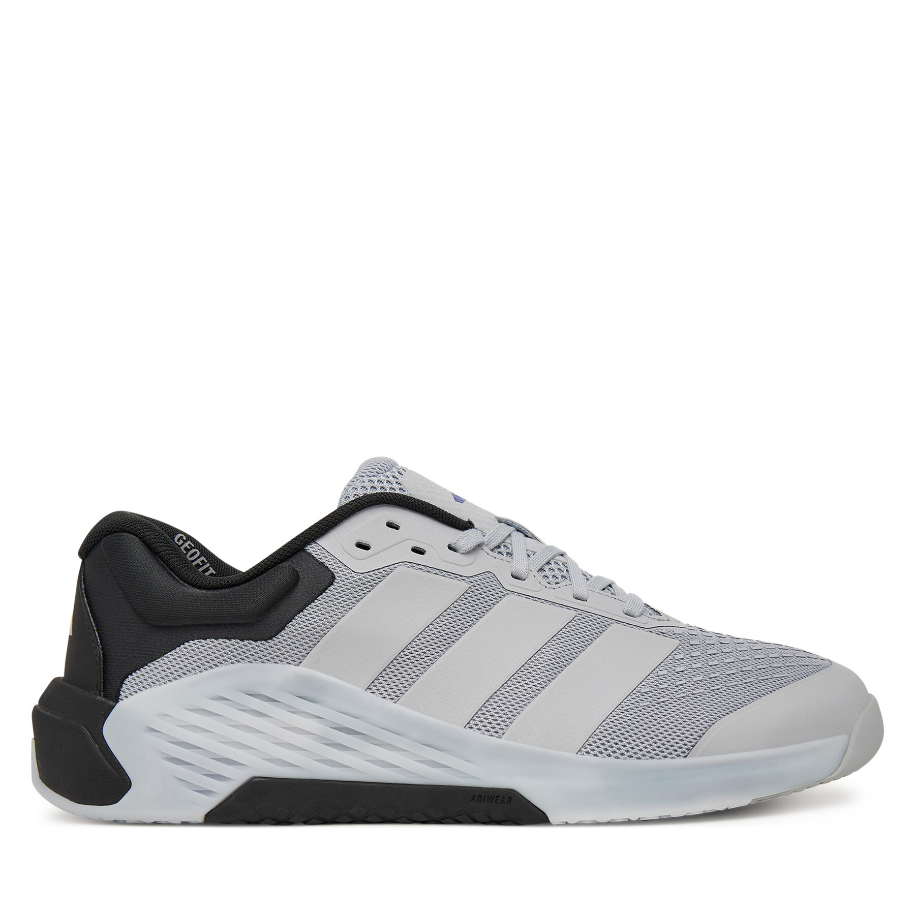 Обувки за фитнес зала adidas Dropset 4 Training Shoes KJ6611 Сив