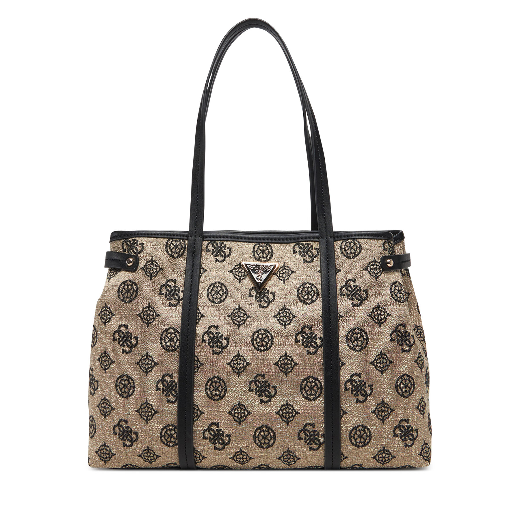  Táska Guess HWJG96 27230 Fekete akciós termékkép 1