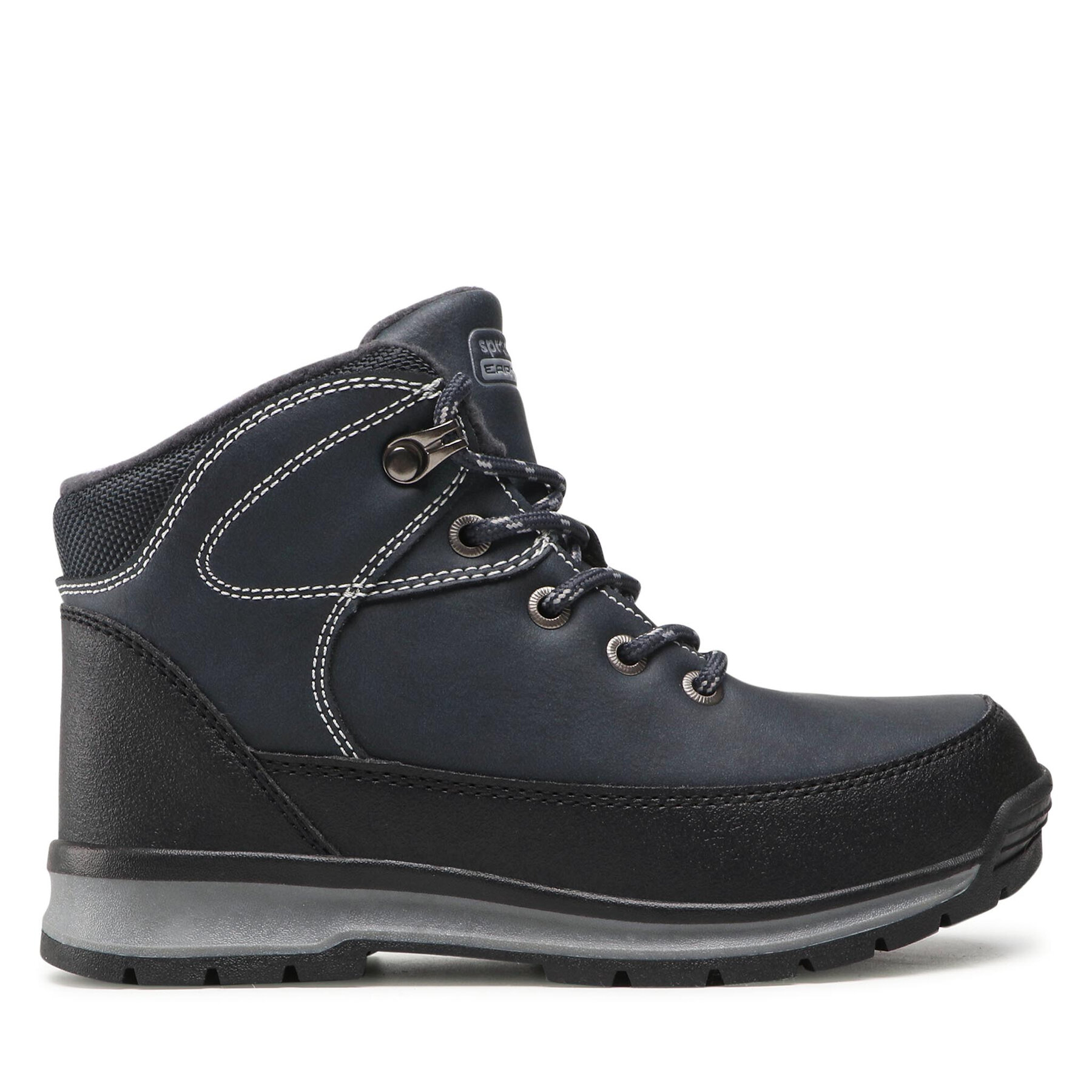 Botas Sprandi CP07-7026-05 Azul marino