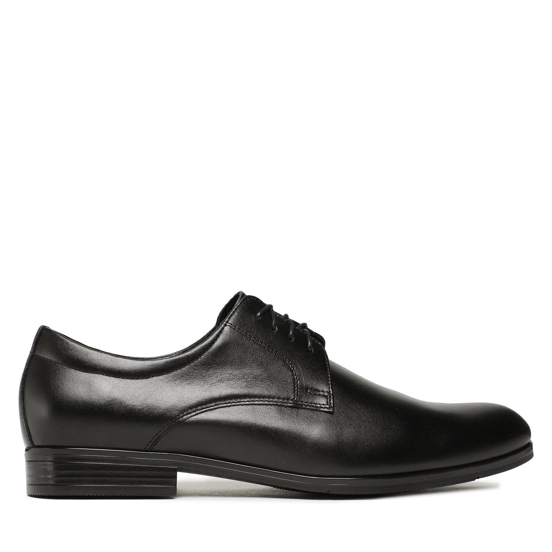 Chaussures basses Ryłko IG5940 Noir