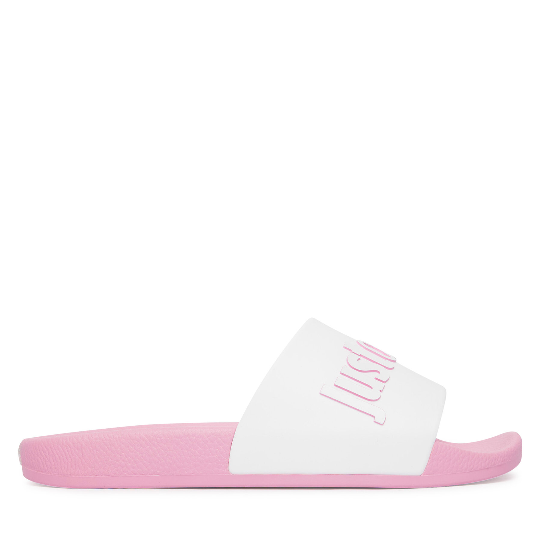 Παντόφλες Just Cavalli 80RA3SZ1 ZSE50 Ροζ