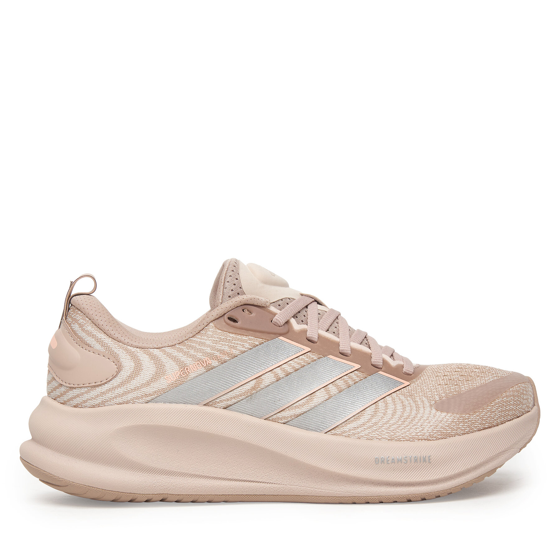 Tenisice za trčanje adidas Supernova Ease 2 JQ1827 Ružičasta