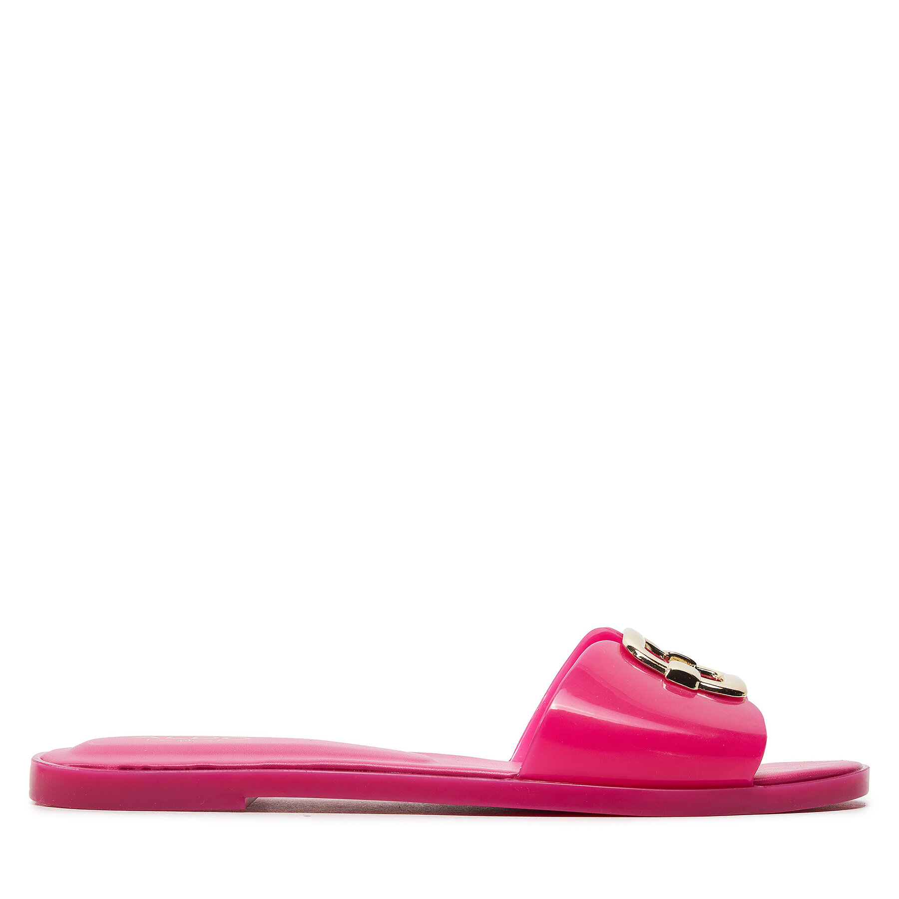 Donna Ciabatte Aldo, Taglia 36, Rosa, Jellyicious 13740400, taglia : 36
