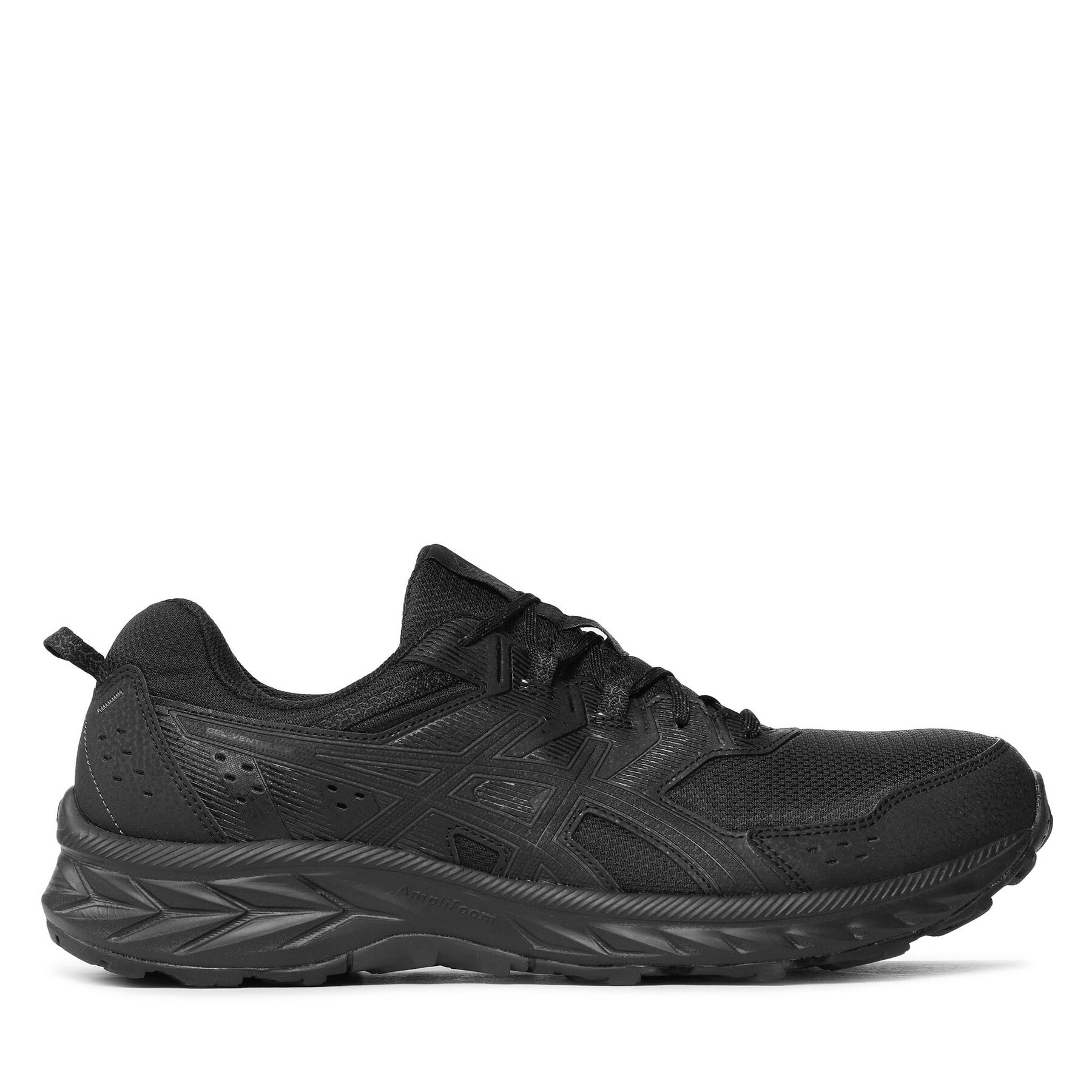 Zapatillas de running Asics Gel-Venture 9 1011B486 Negro