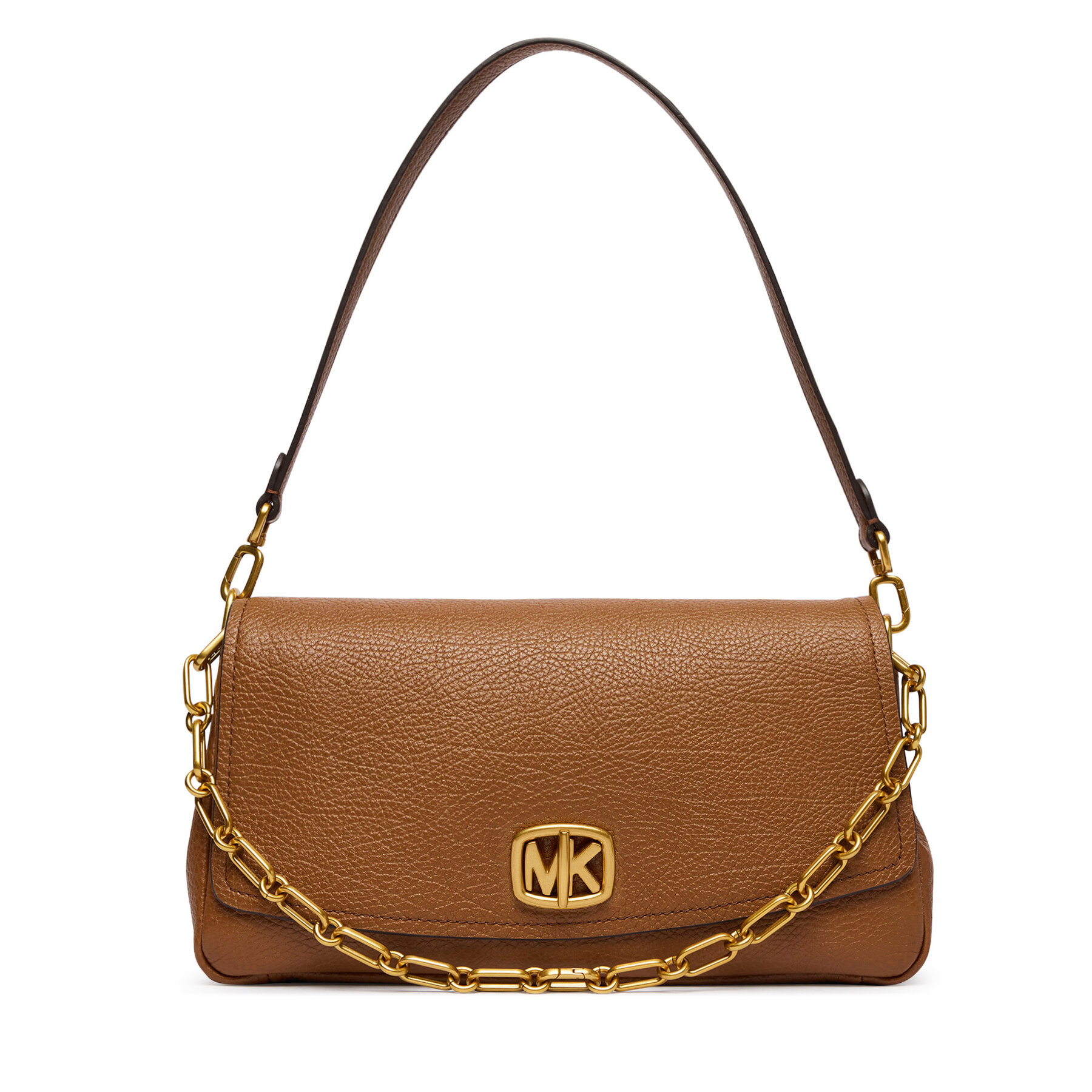 Torbica MICHAEL Michael Kors 30F6AYTL7E Smeđa