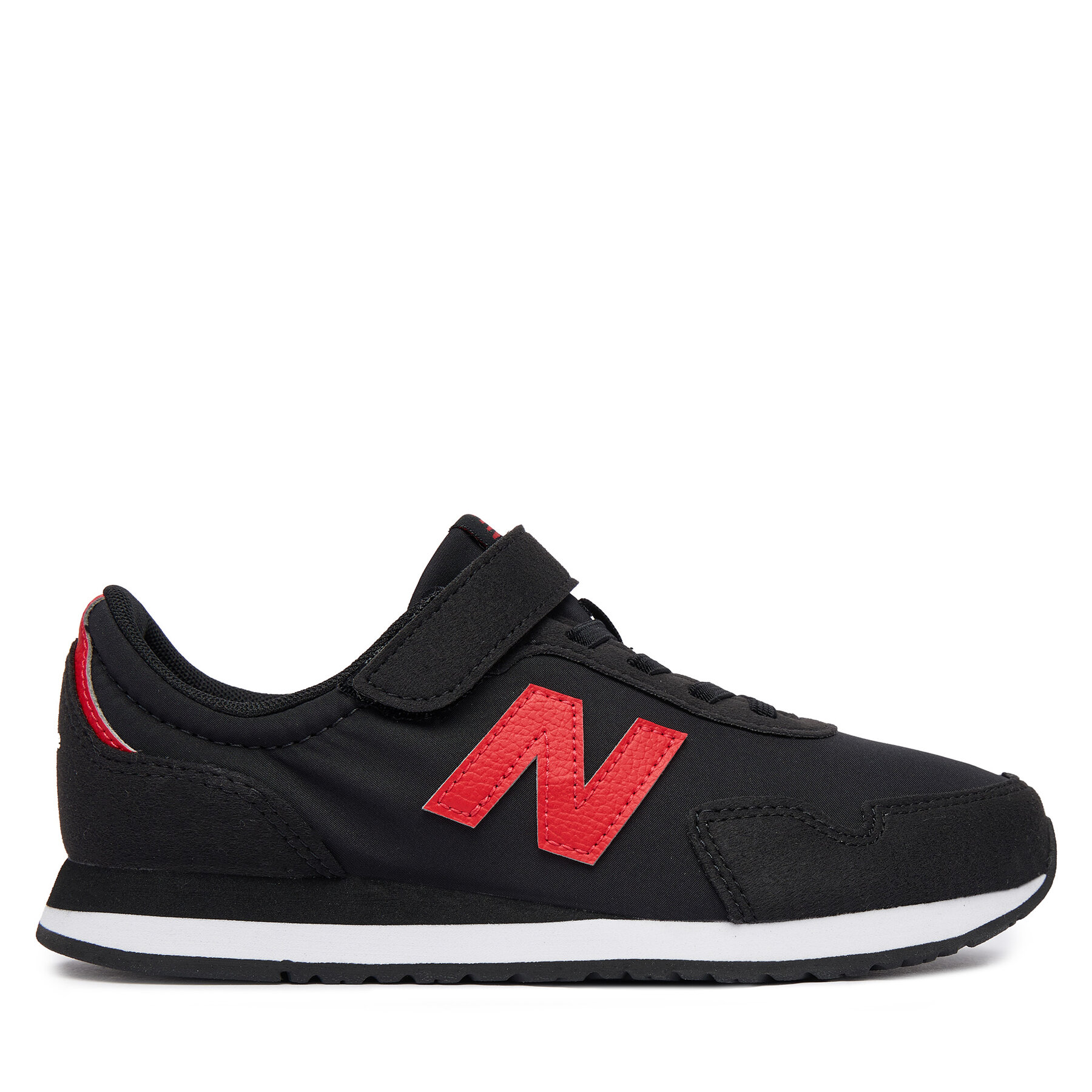 Sneakers New Balance PV323AB Negru