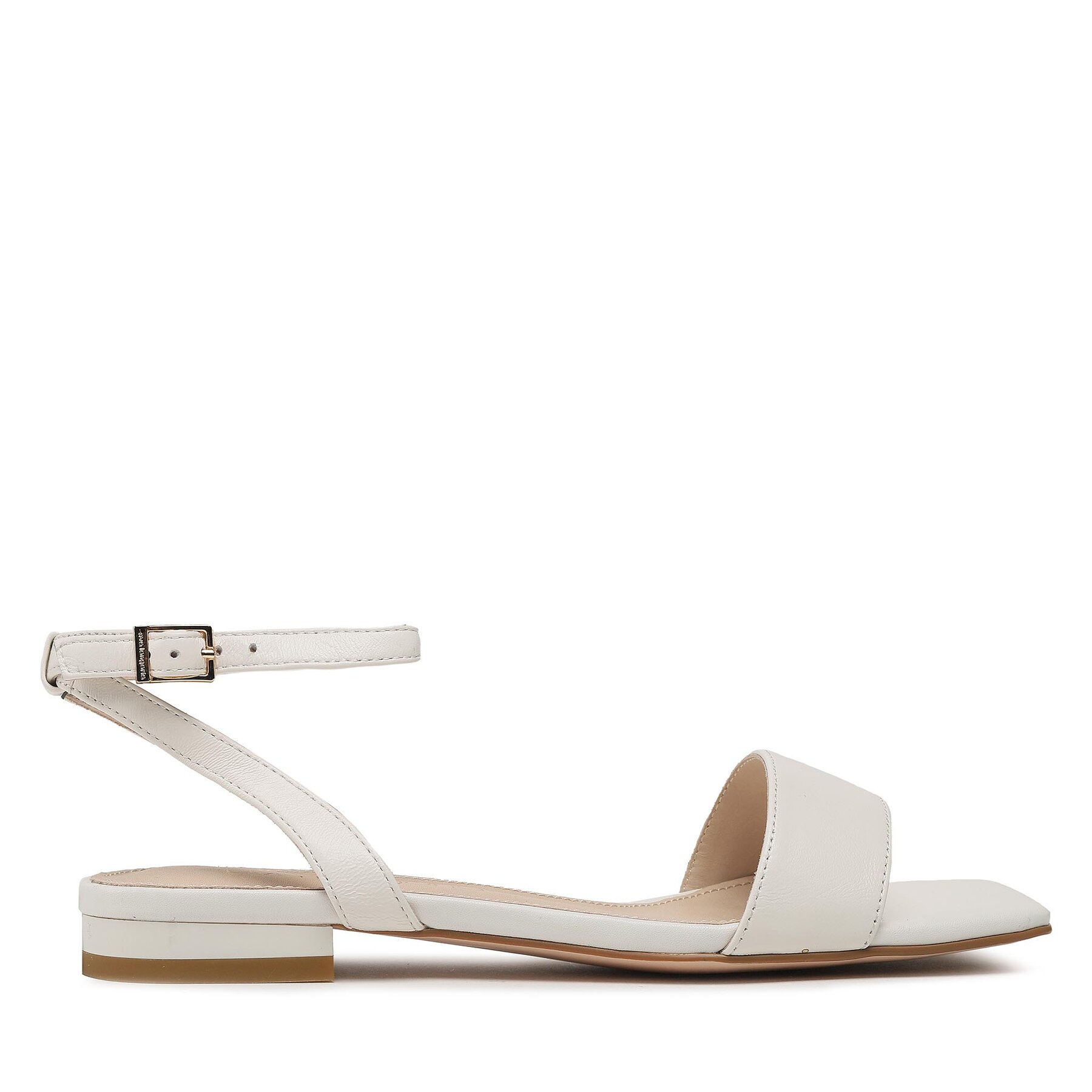 Sandalias Eva Longoria EL-44-07-001011 Écru