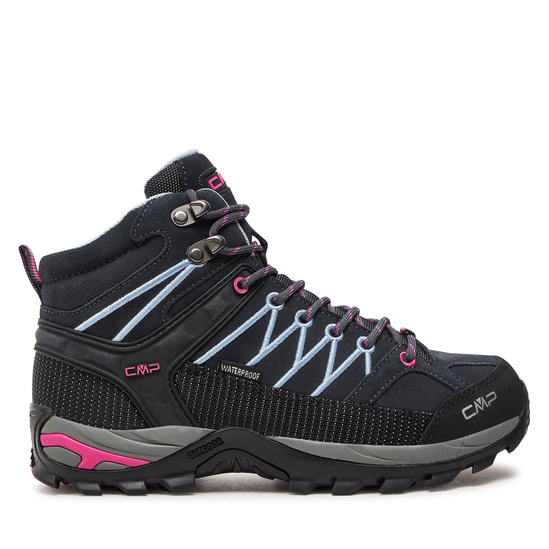 Trekkingschuhe CMP
