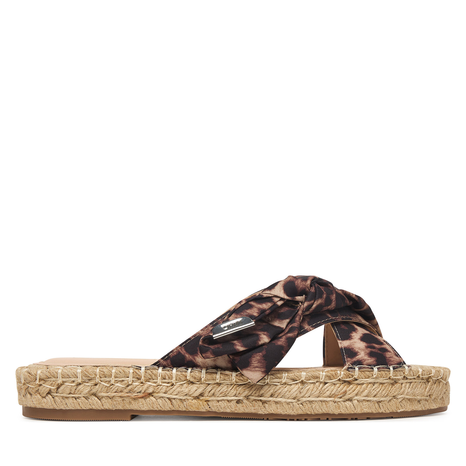 Espadrilles Liu Jo Paros 03 SA6103 TX133 Barna