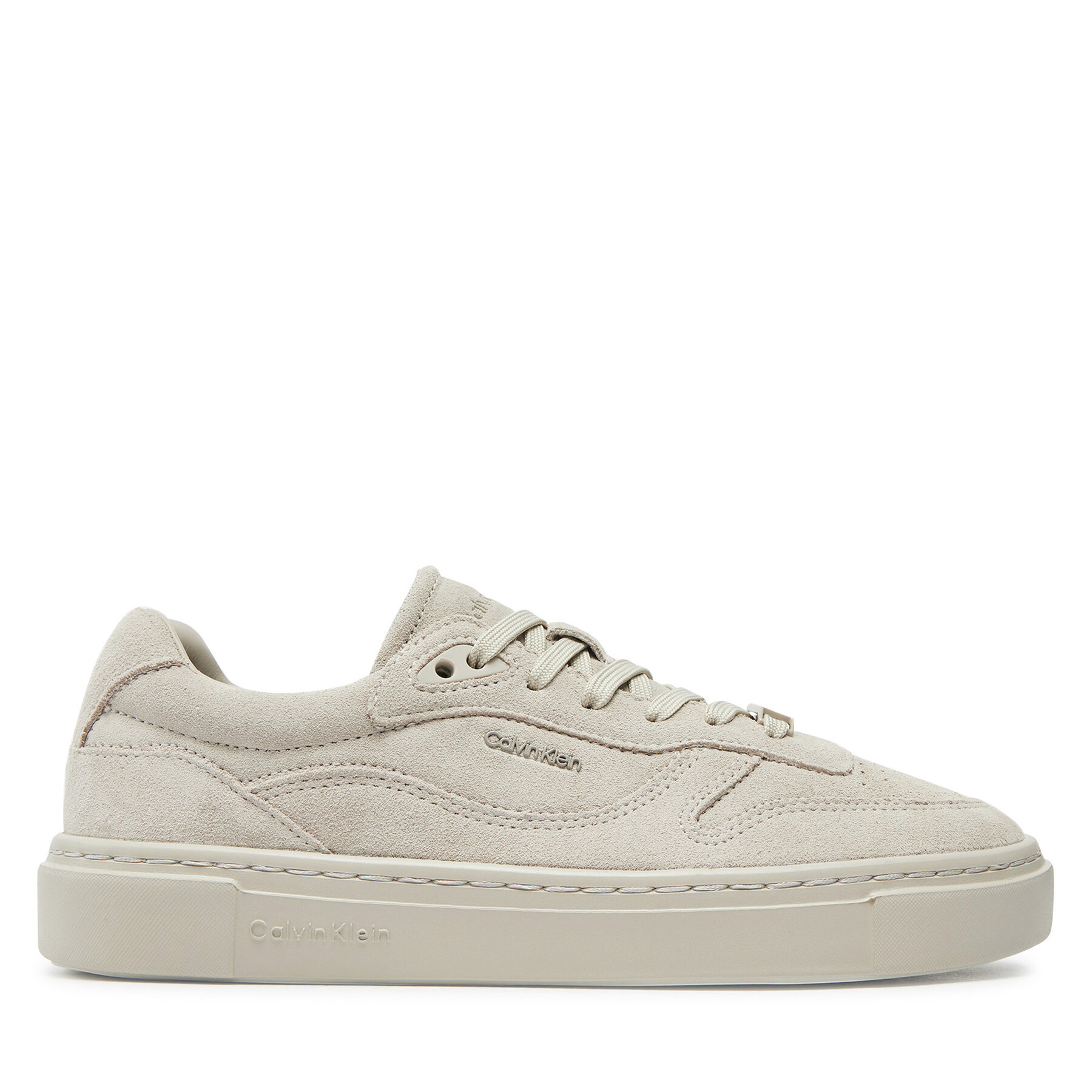 Sneakers Calvin Klein HW0HW02204 Beige