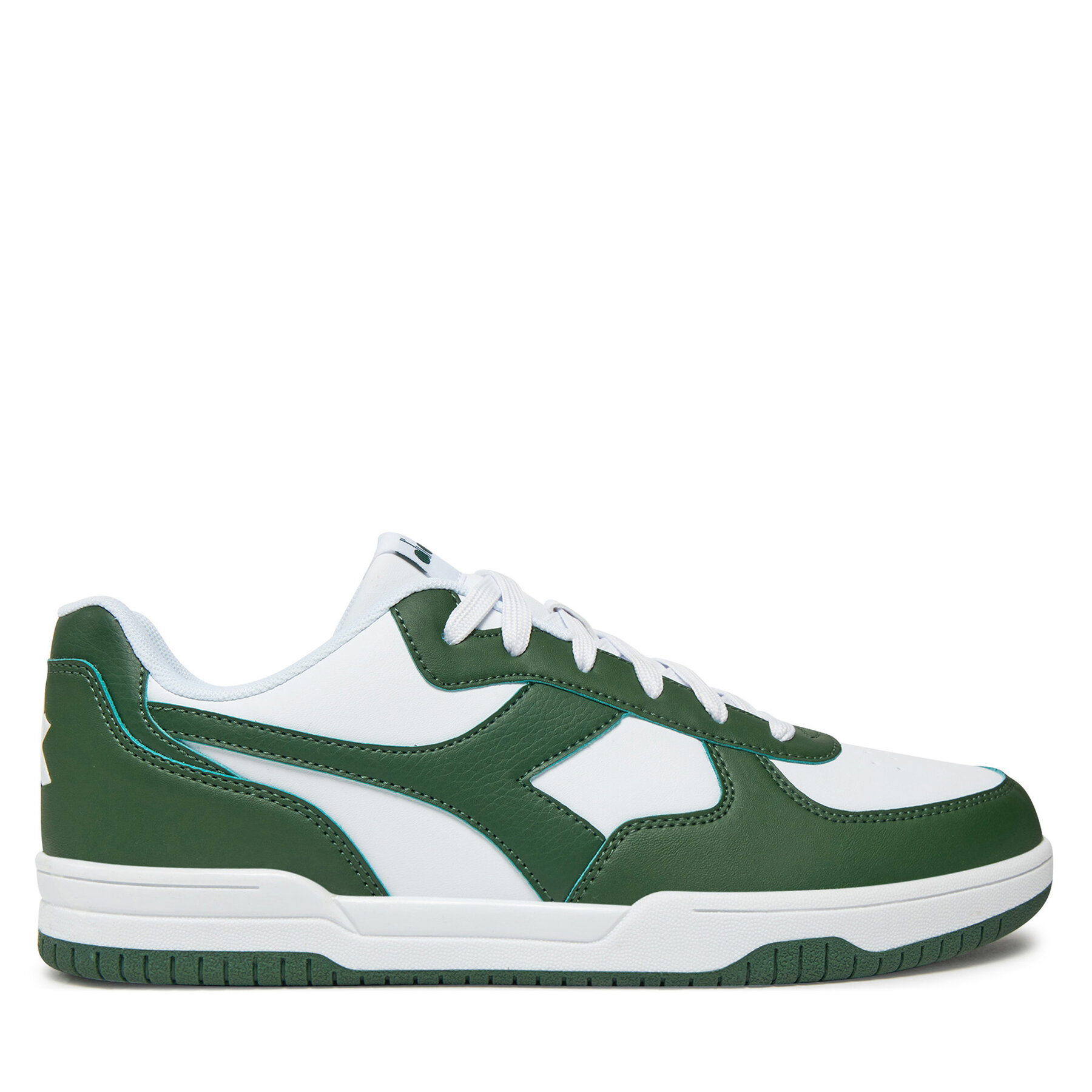 Zapatillas Diadora Raptor Low 101.177704 01 C1161 Blanco