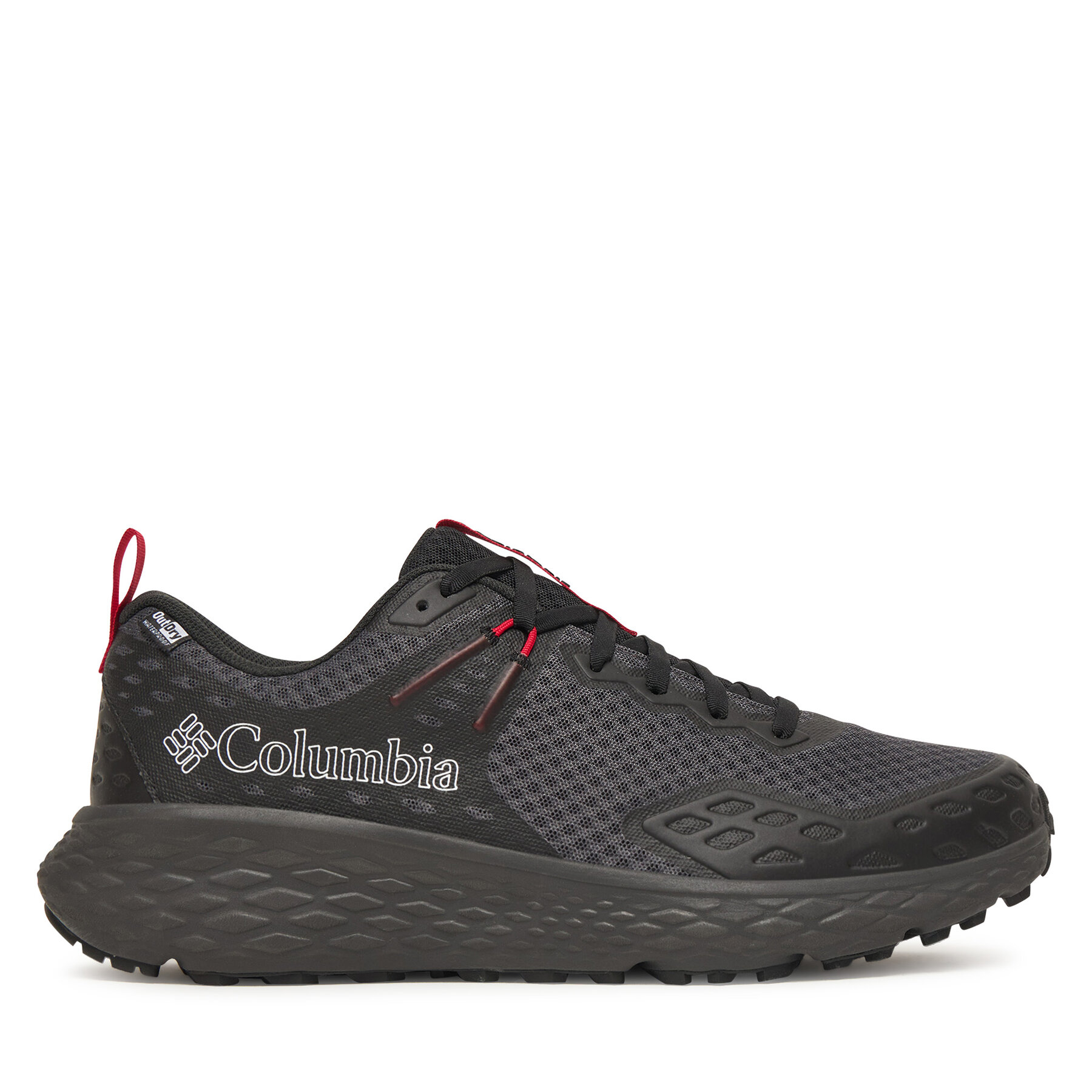 Trekkingschuhe Columbia