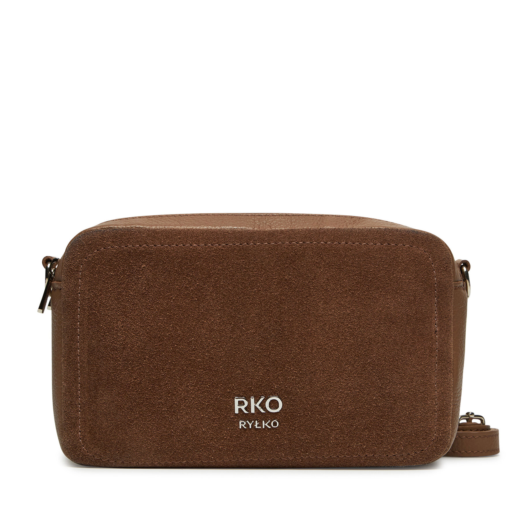 Bolso Ryłko R40793TB Marrón