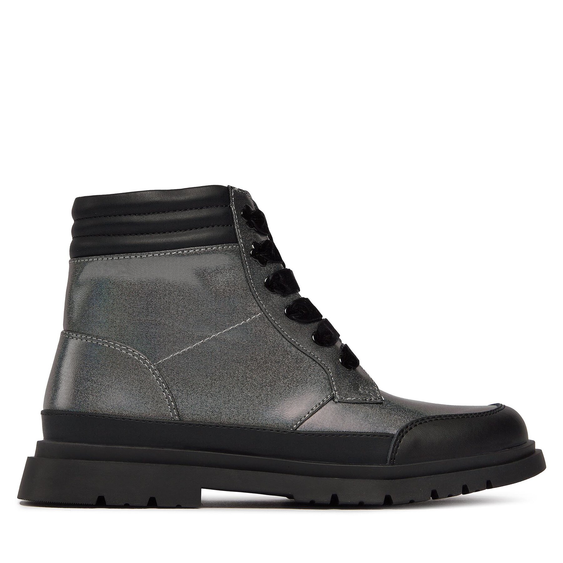 Mayoral Ορειβατικά παπούτσια Mayoral 48390 Ασημί