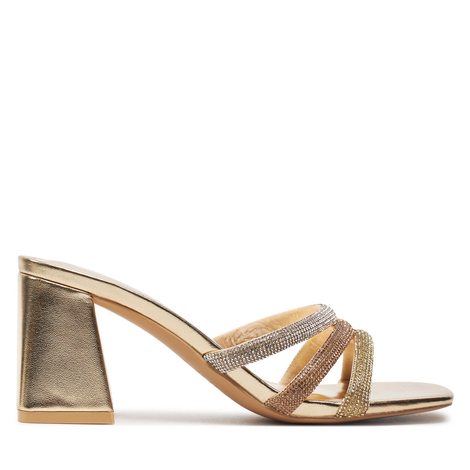 Ciabatte Call It Spring Crown 13595405 Oro