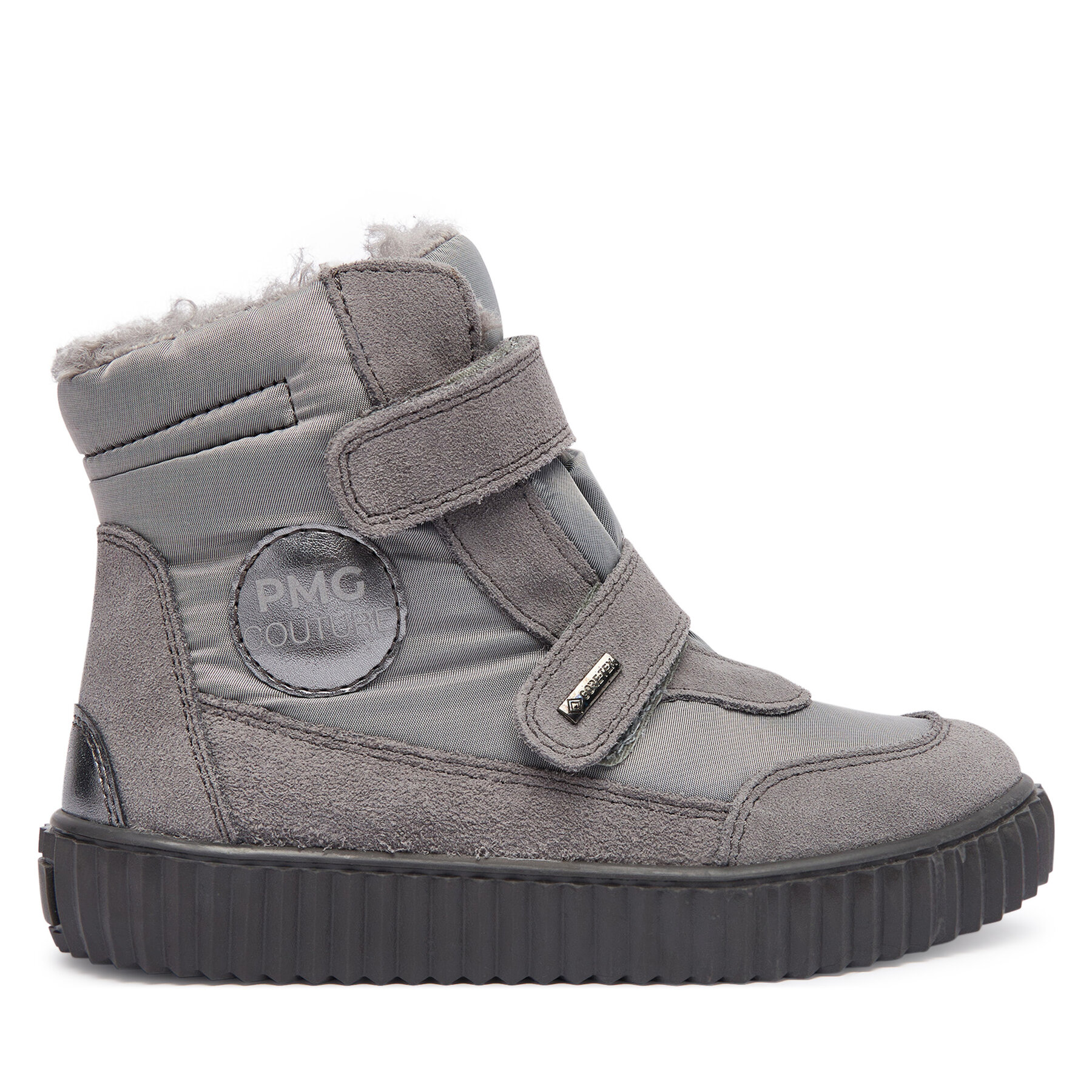 Snehule Primigi GORE-TEX 8935511 M Sivá
