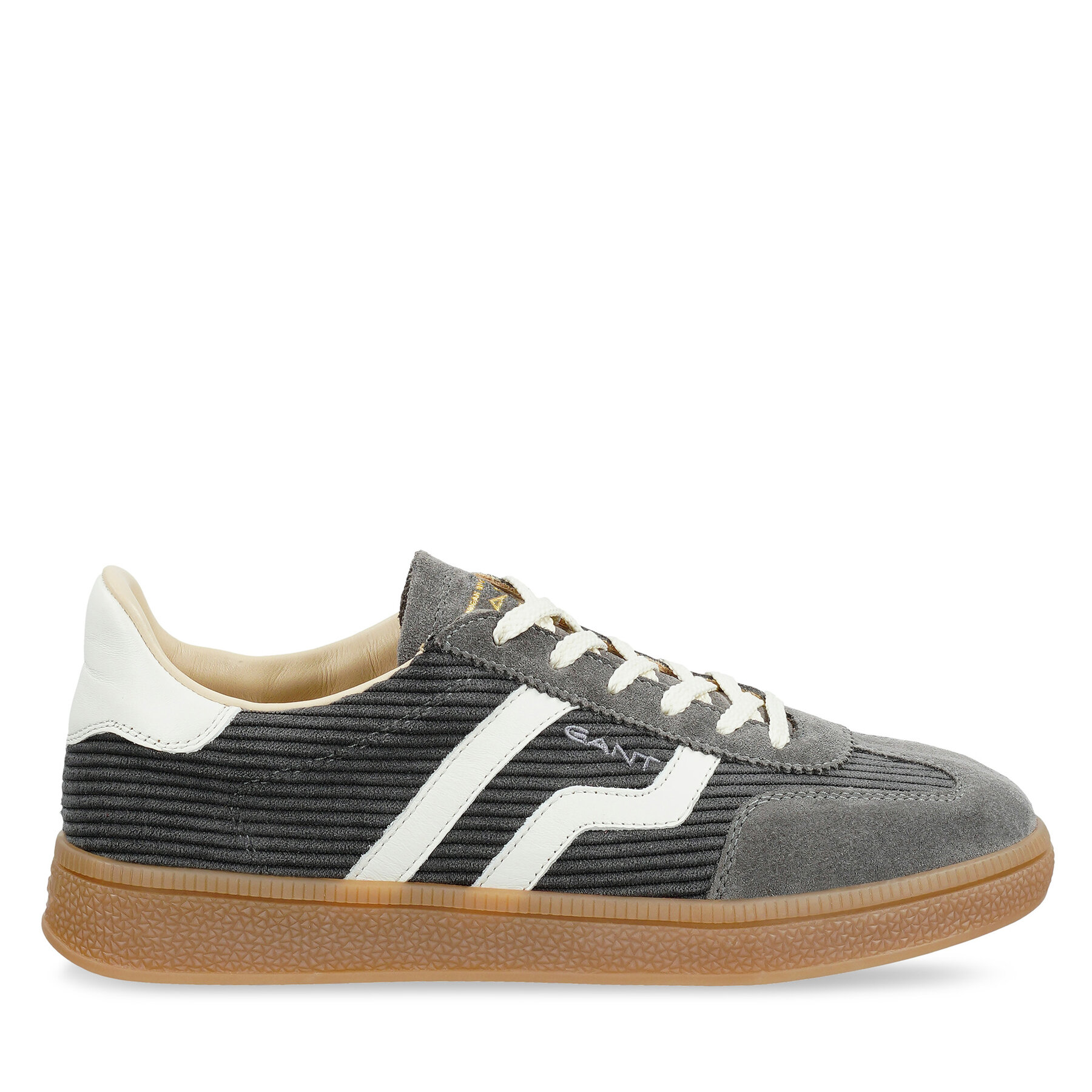 Сникърси Gant 31538663 Сив