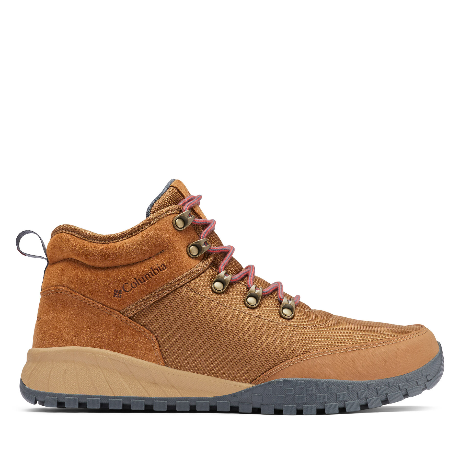 Trekkingschuhe Columbia