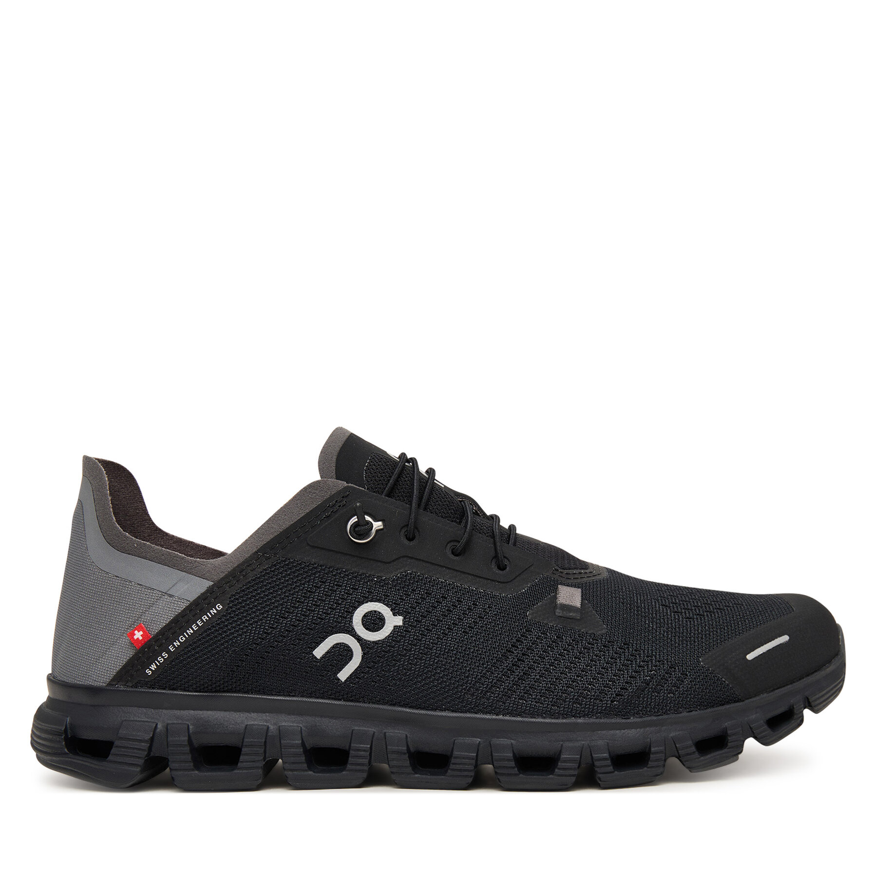 Sneakersy On Cloud 6 Coast 3MF10030080 Čierna