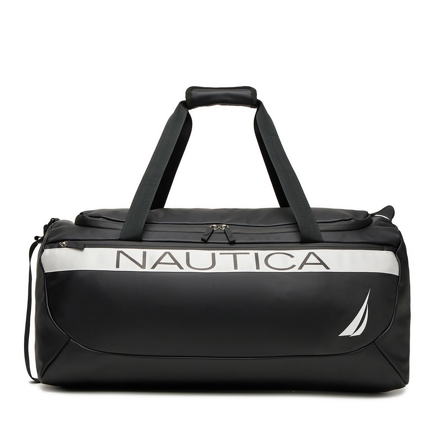 Borsa weekend Nautica C-NTC-M-001-08 Nero