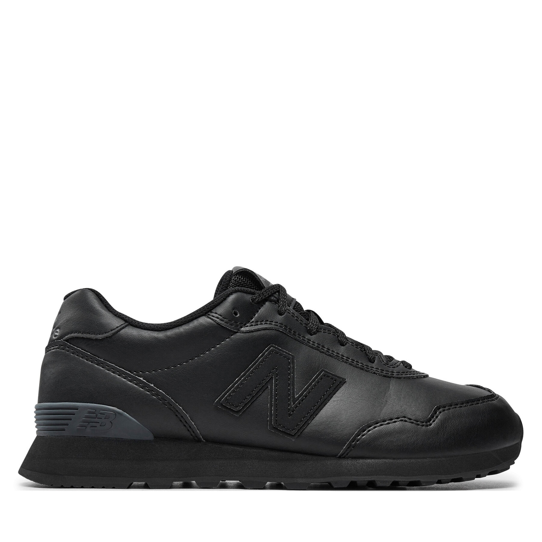 Zapatillas New Balance ML515BBN Negro